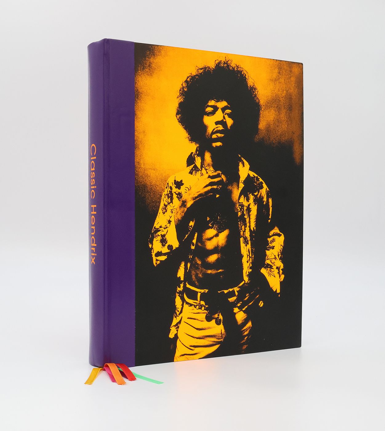 CLASSIC HENDRIX -  image 2