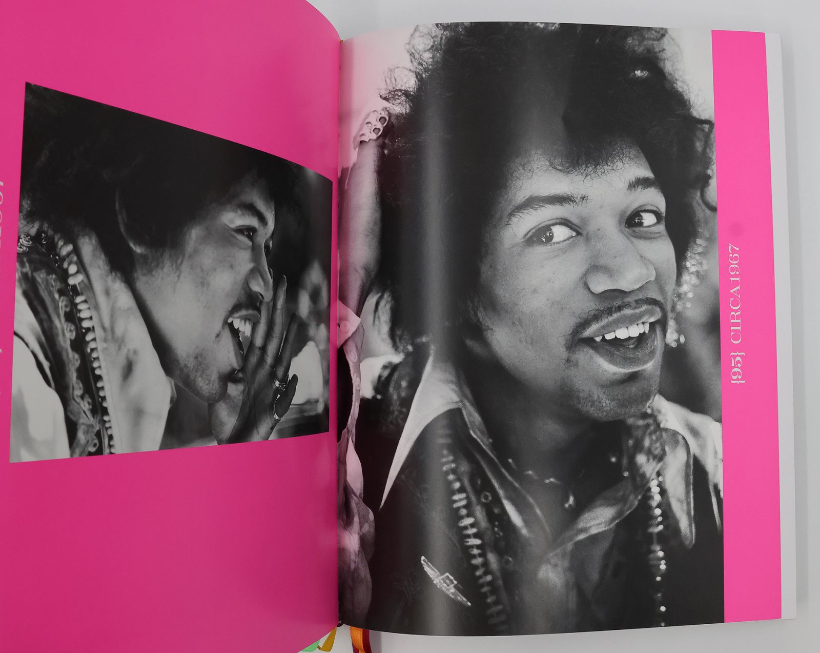 CLASSIC HENDRIX -  image 7