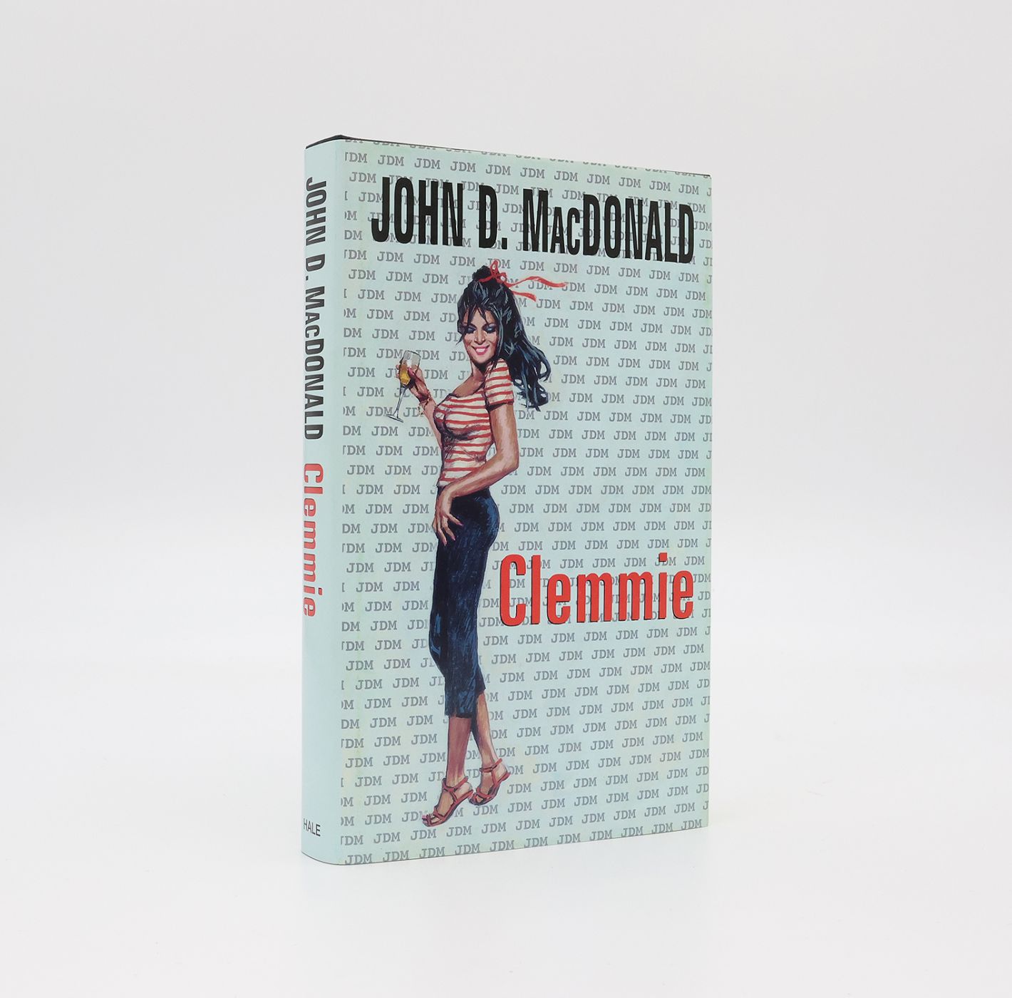 CLEMMIE -  image 1