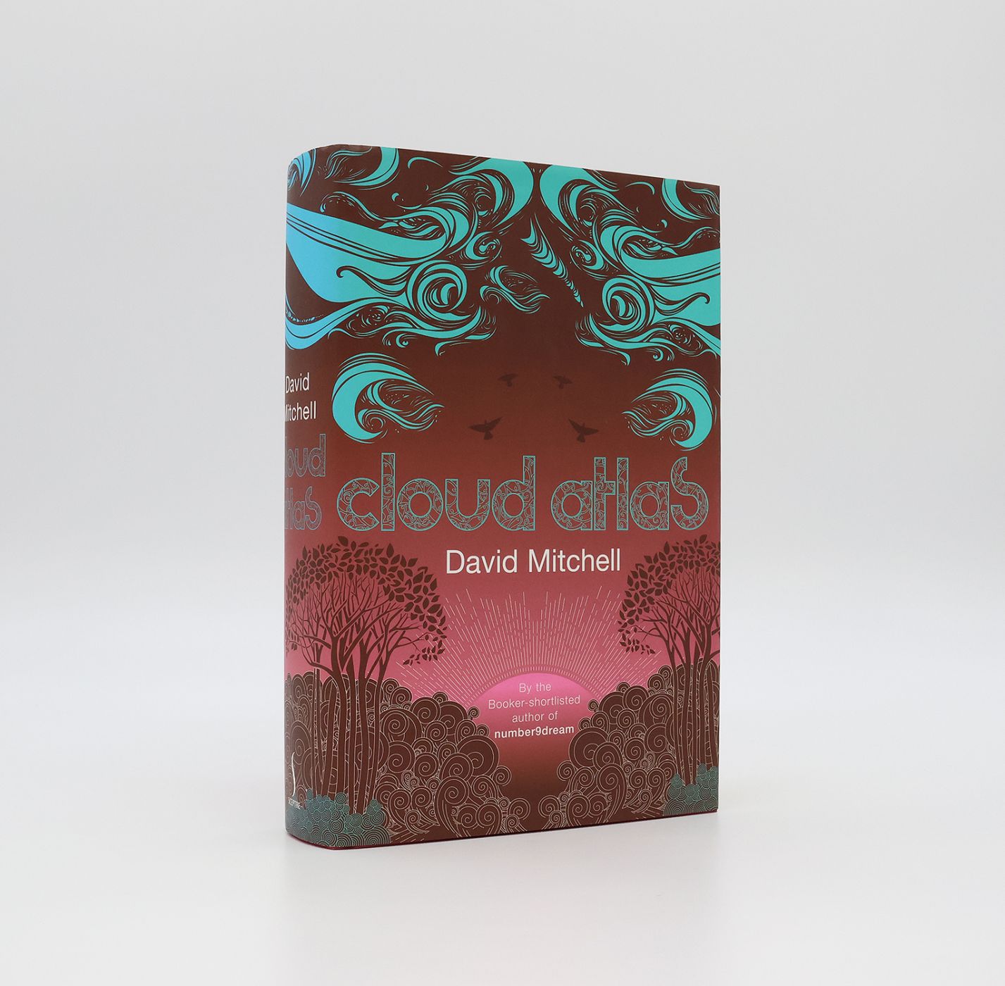 CLOUD ATLAS -  image 1