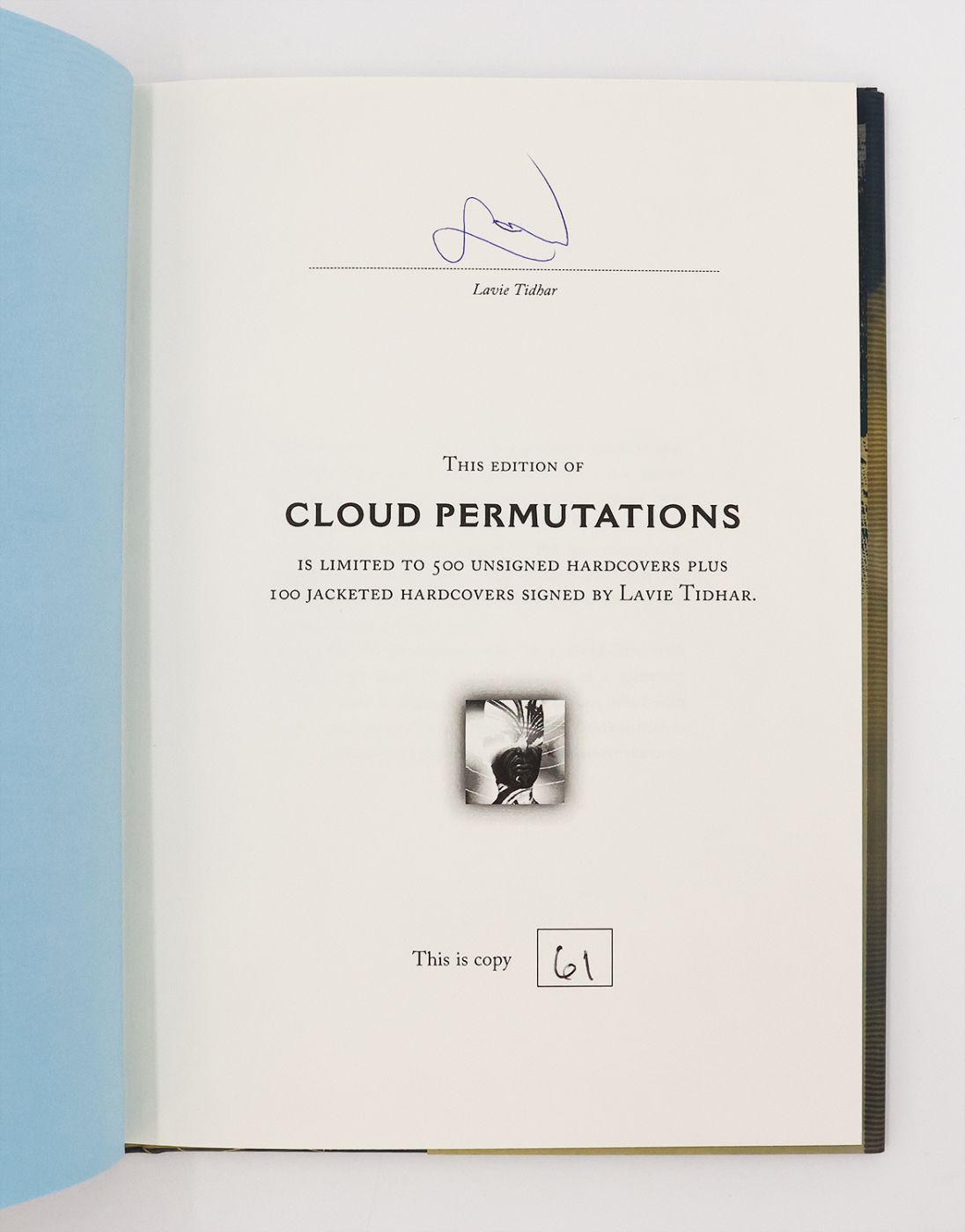 CLOUD PERMUTATIONS -  image 2