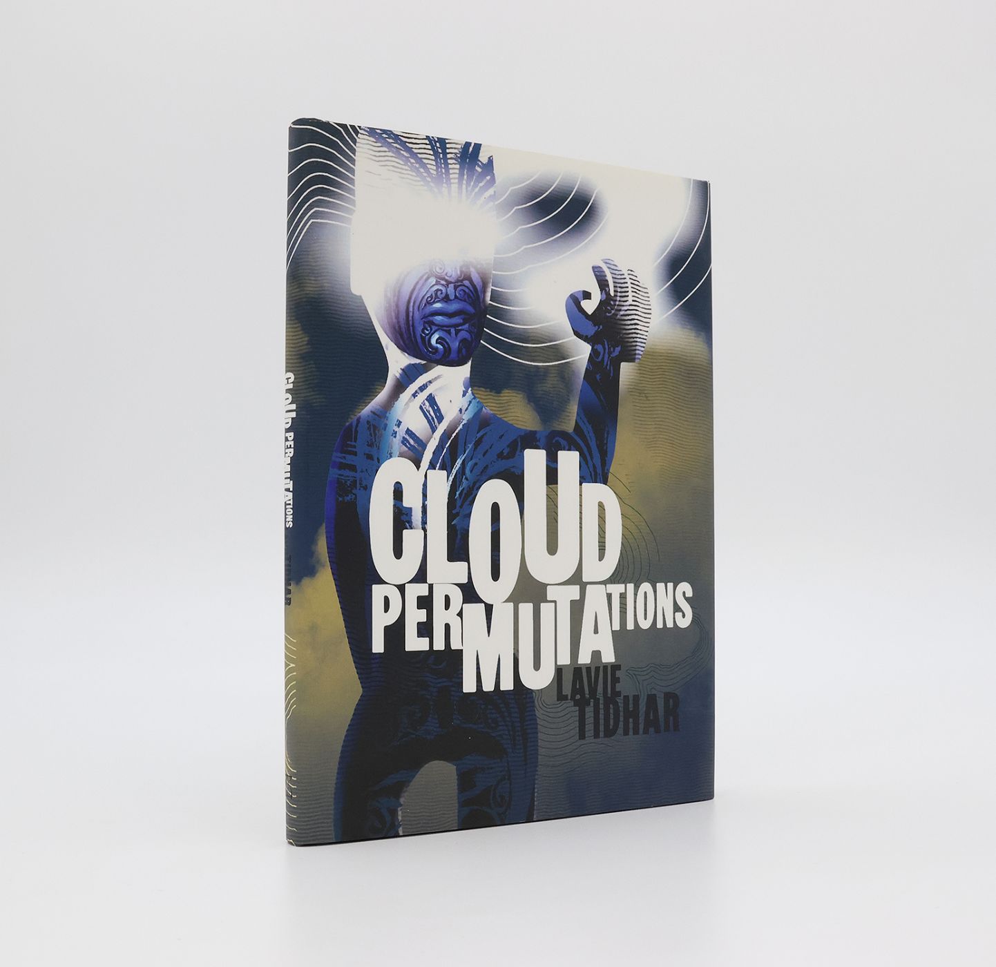 CLOUD PERMUTATIONS -  image 1
