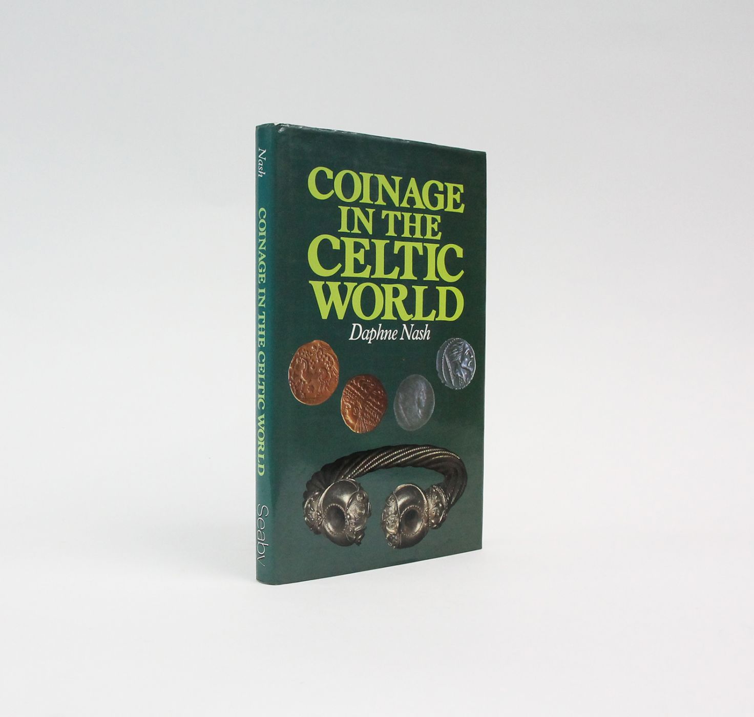 COINAGE IN THE CELTIC WORLD -  image 1