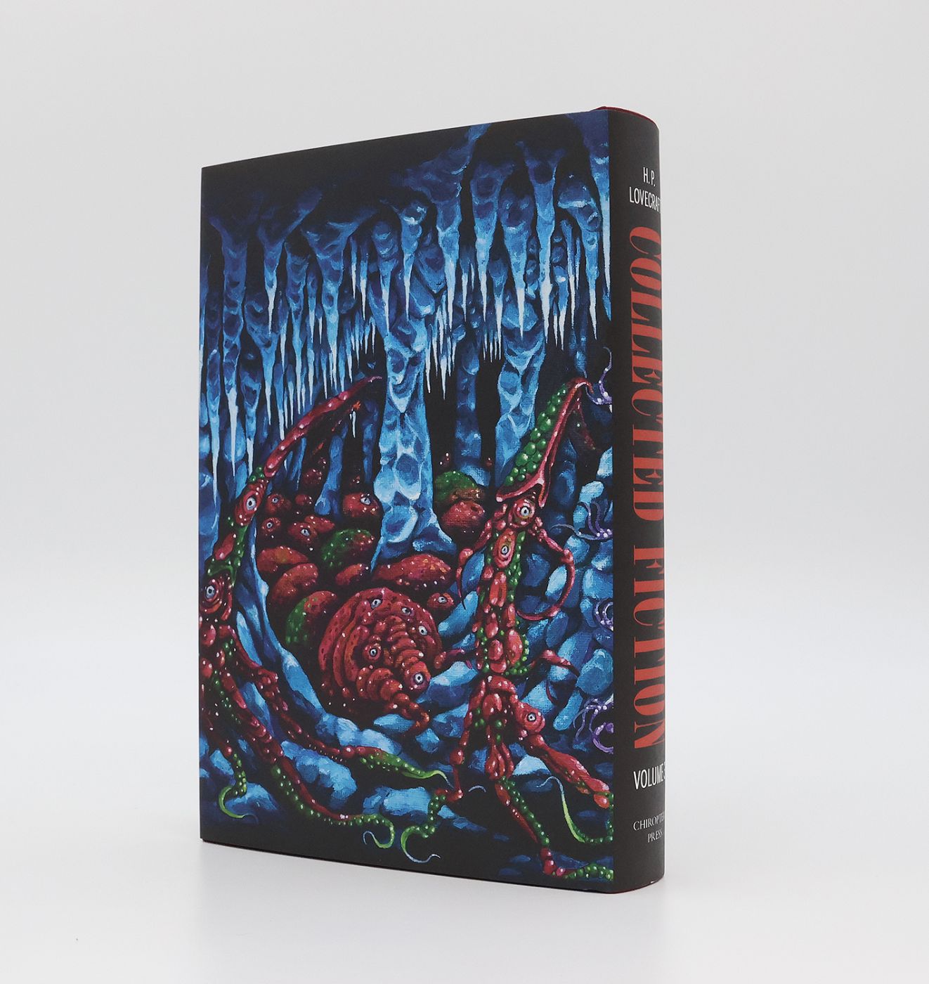 COLLECTED FICTION. -  image 10