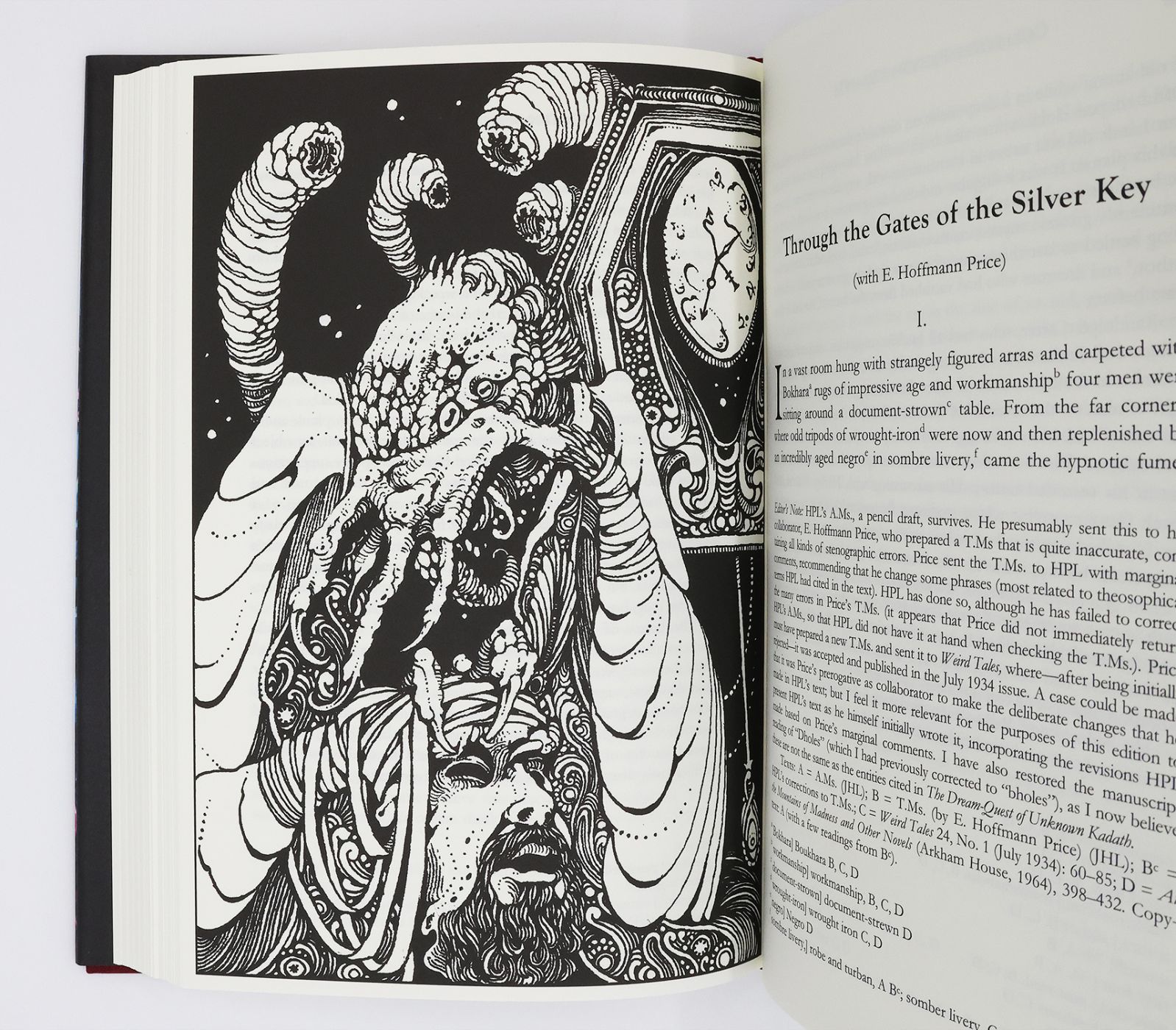 COLLECTED FICTION. -  image 11