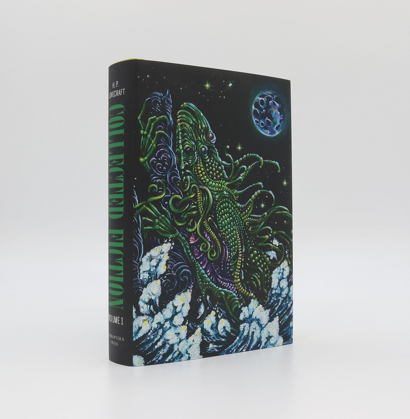 COLLECTED FICTION. -  image 3