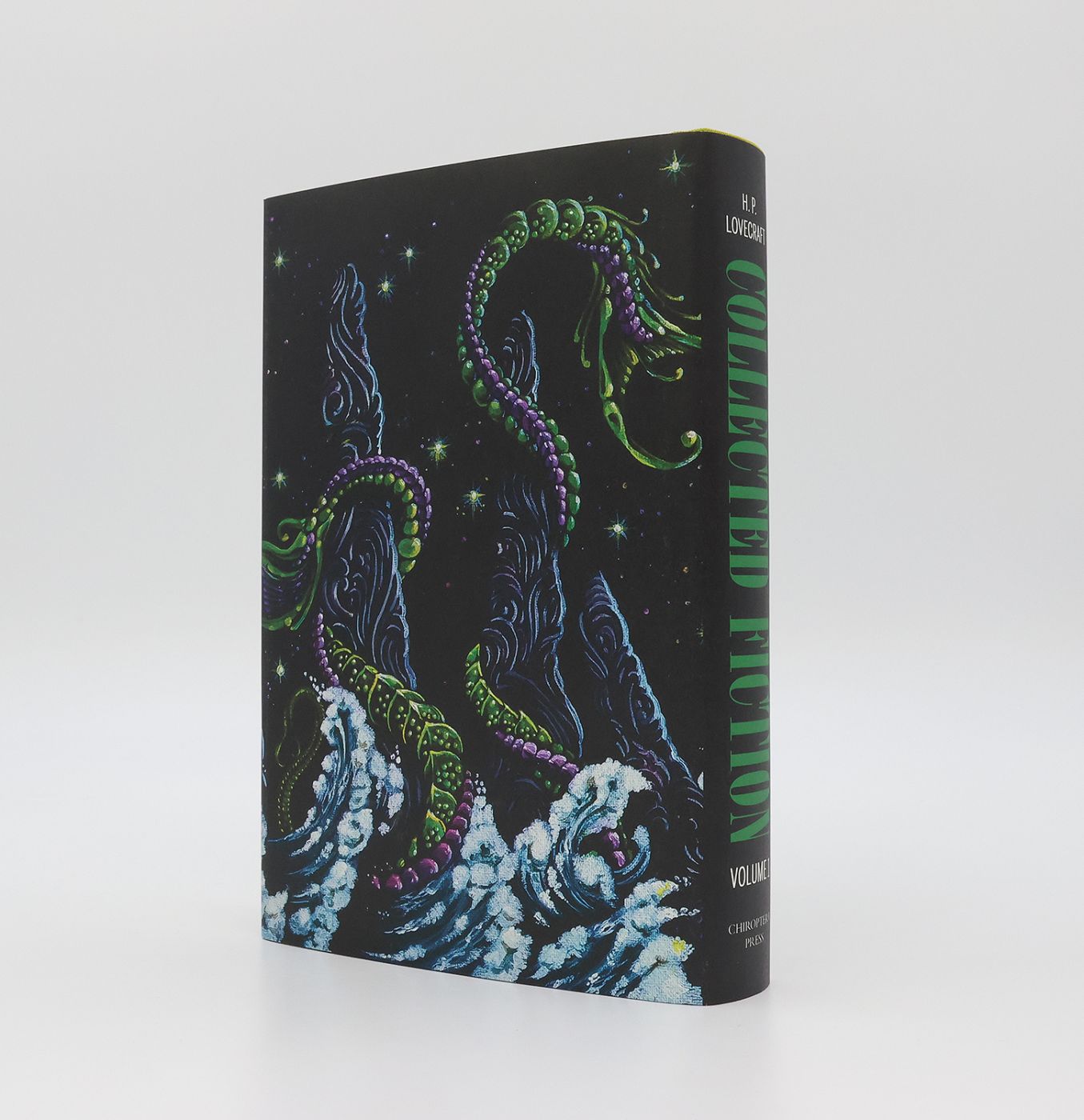 COLLECTED FICTION. -  image 4