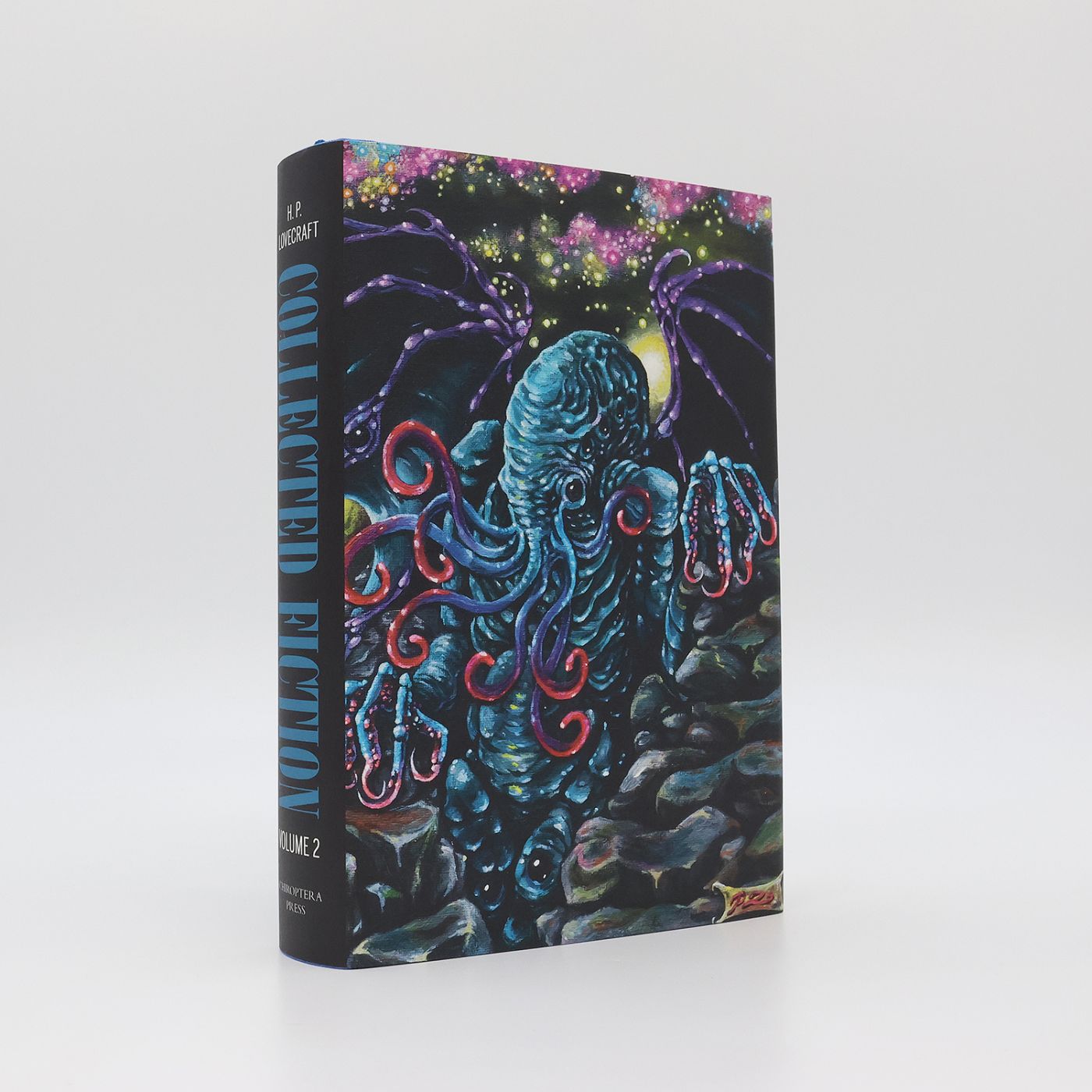 COLLECTED FICTION. -  image 6