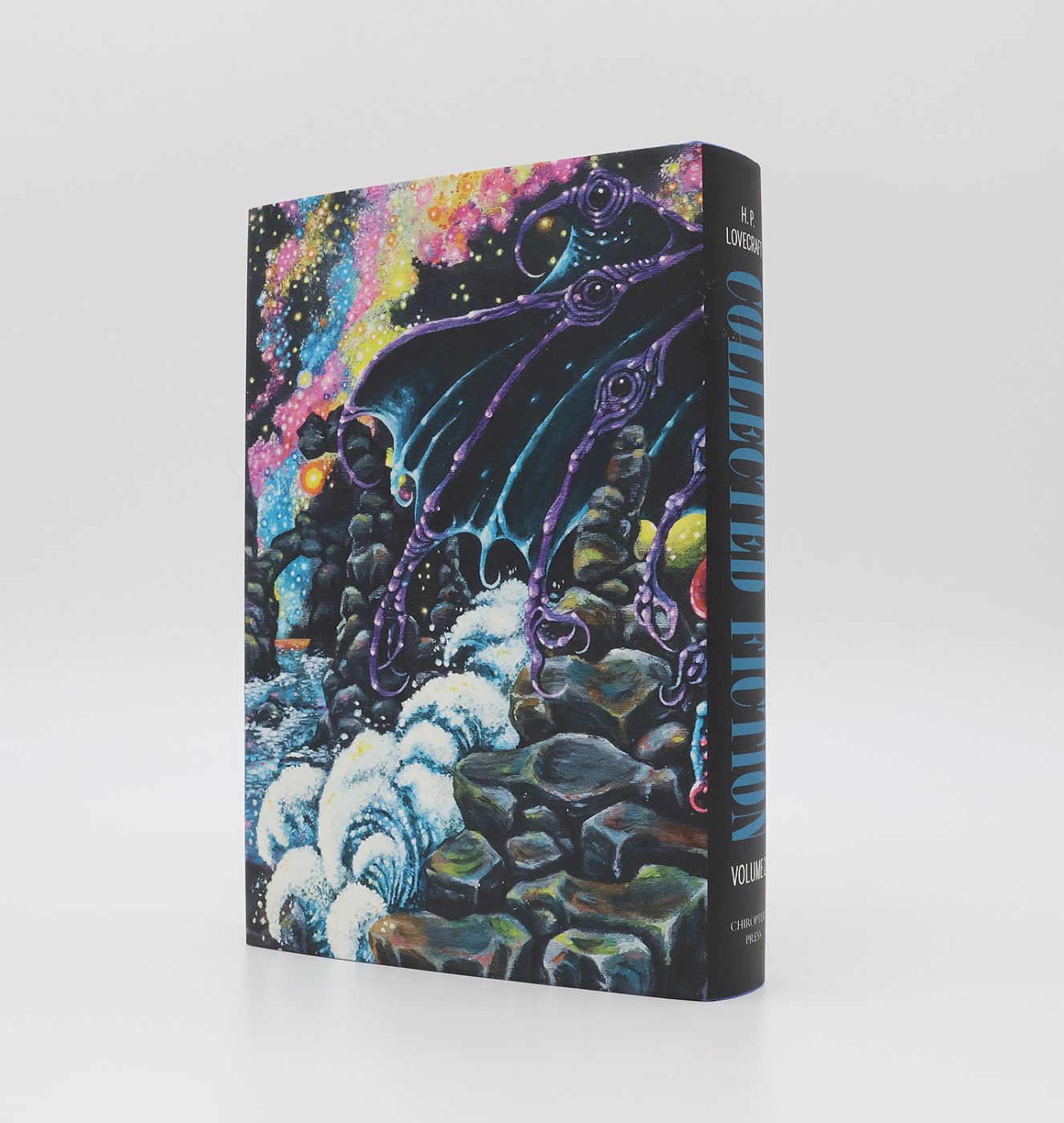 COLLECTED FICTION. -  image 7