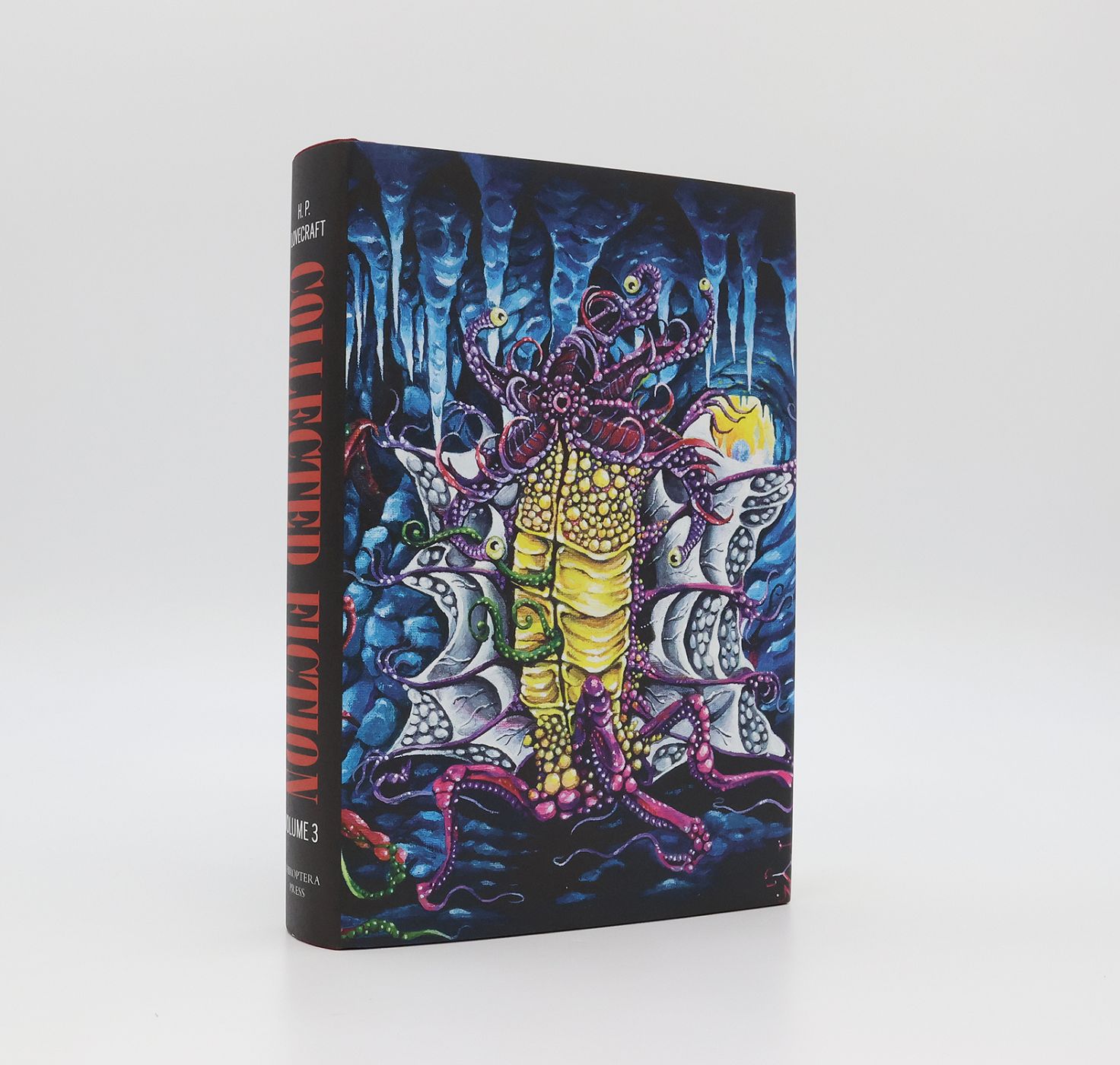 COLLECTED FICTION. -  image 9