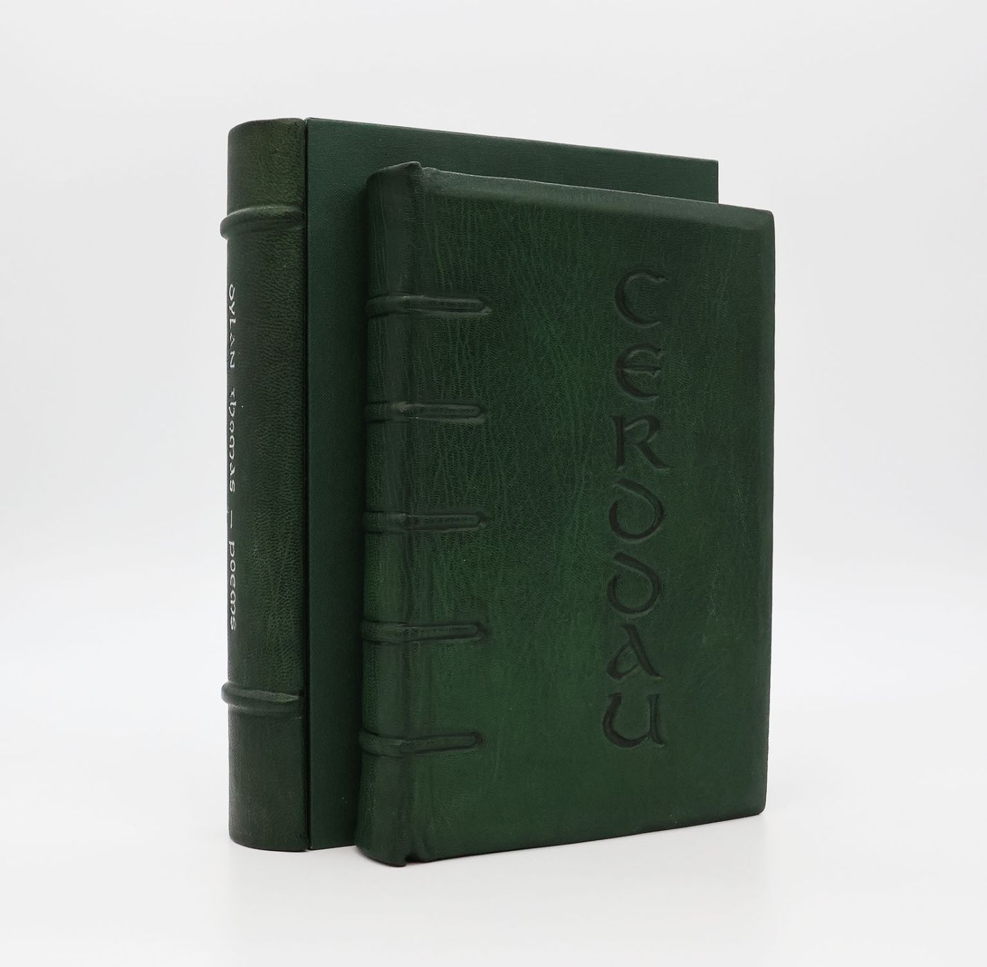 COLLECTED POEMS 1934-1953 -  image 1