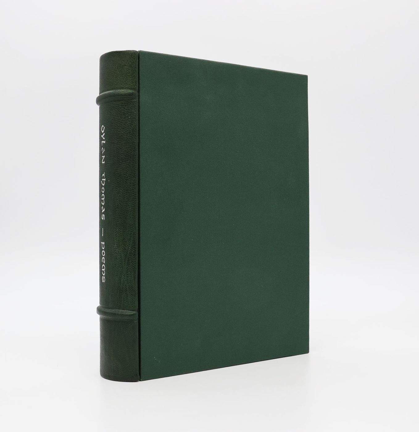 COLLECTED POEMS 1934-1953 -  image 5