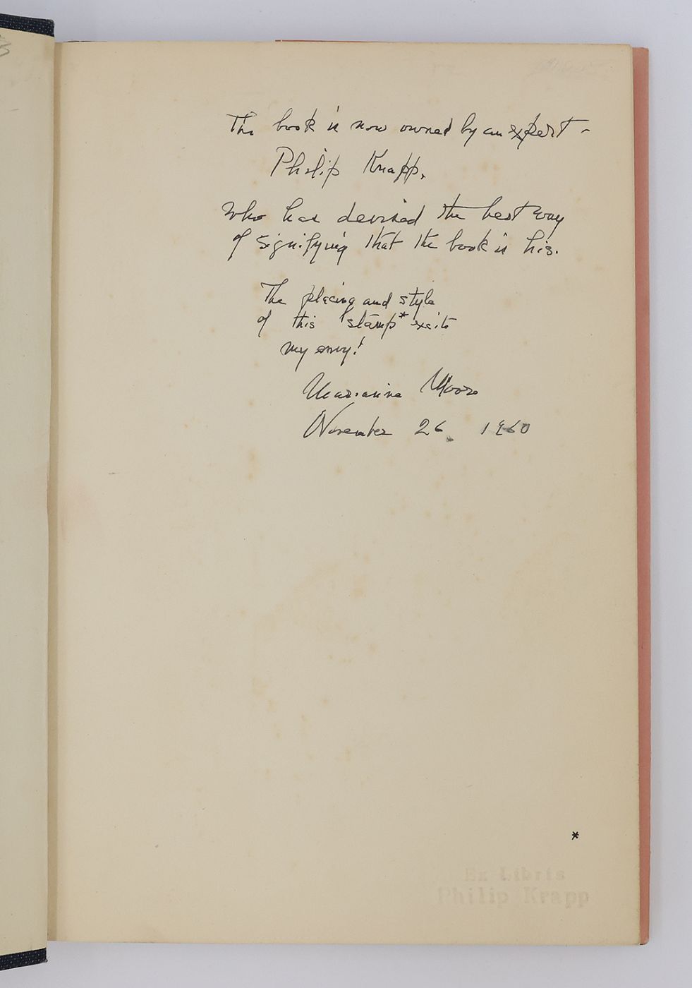 COLLECTED POEMS -  image 2