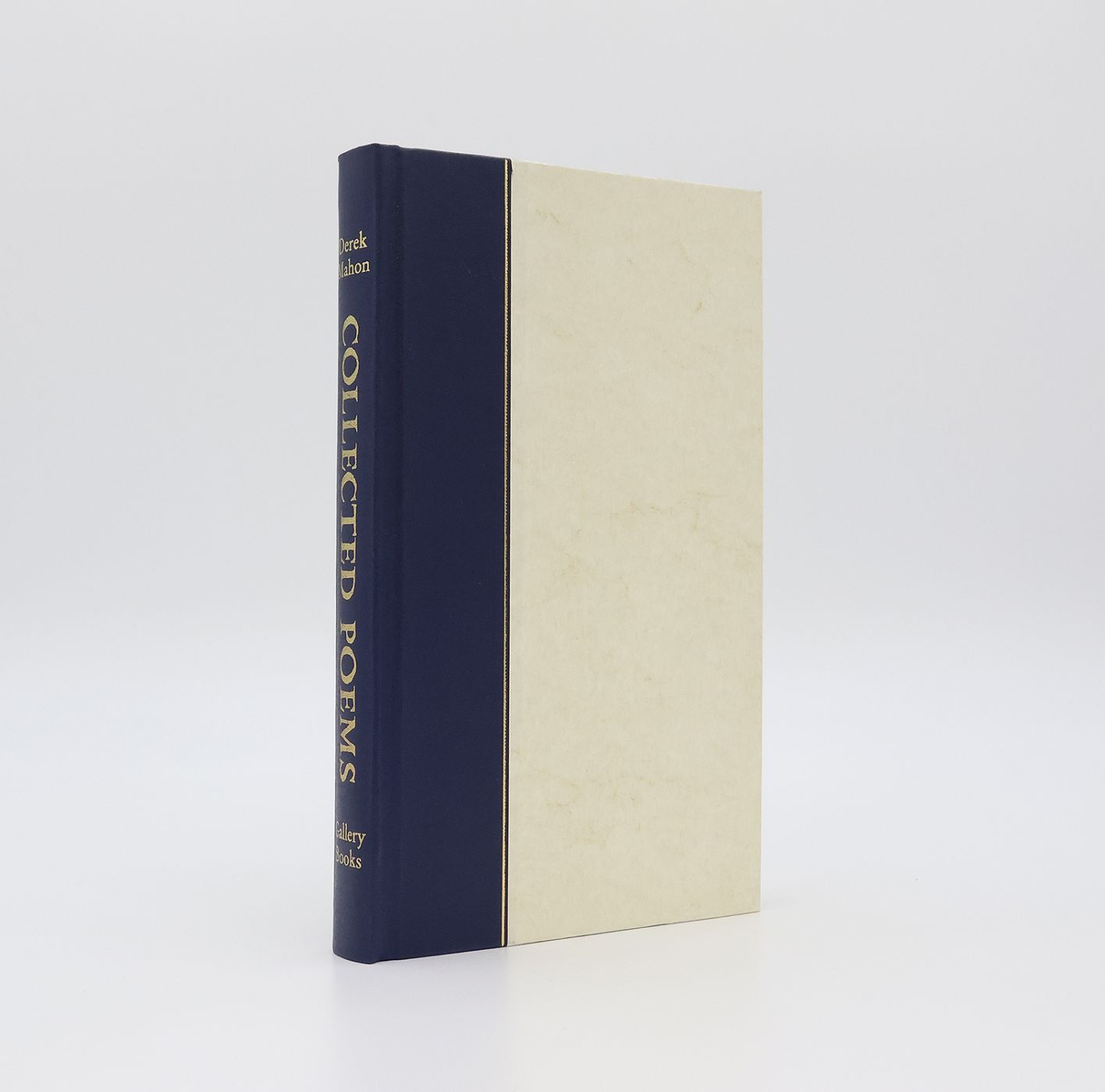 COLLECTED POEMS -  image 2