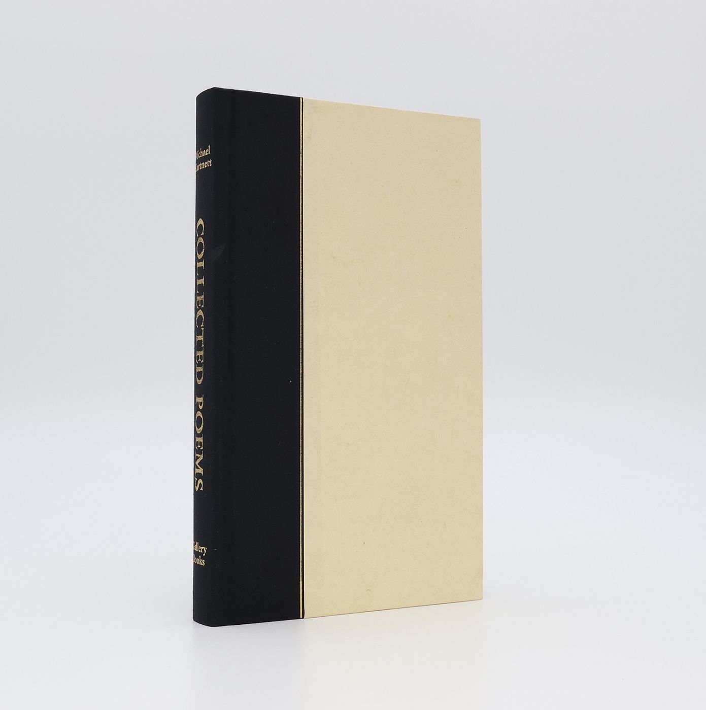 COLLECTED POEMS -  image 2