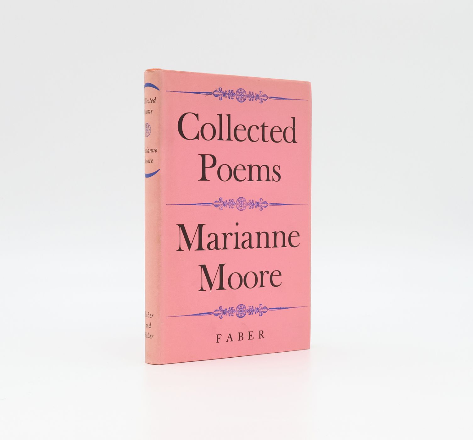 COLLECTED POEMS -  image 1