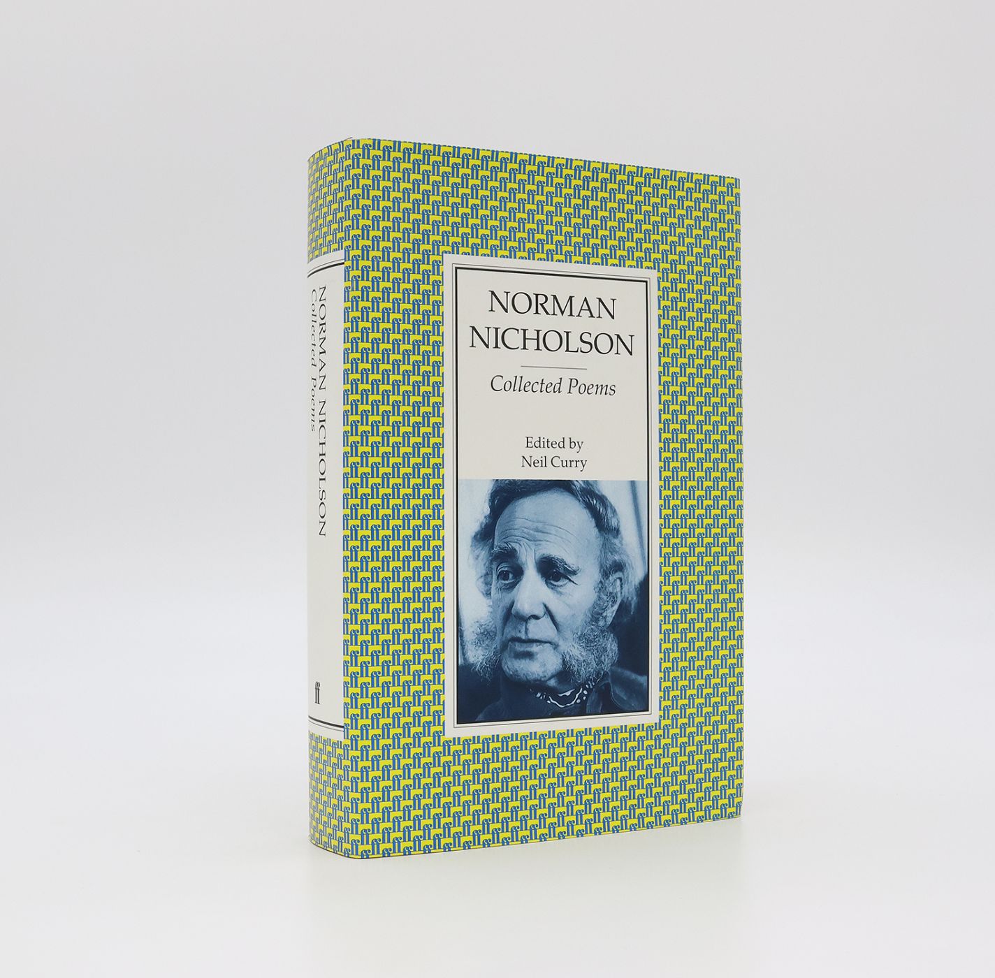 COLLECTED POEMS -  image 1