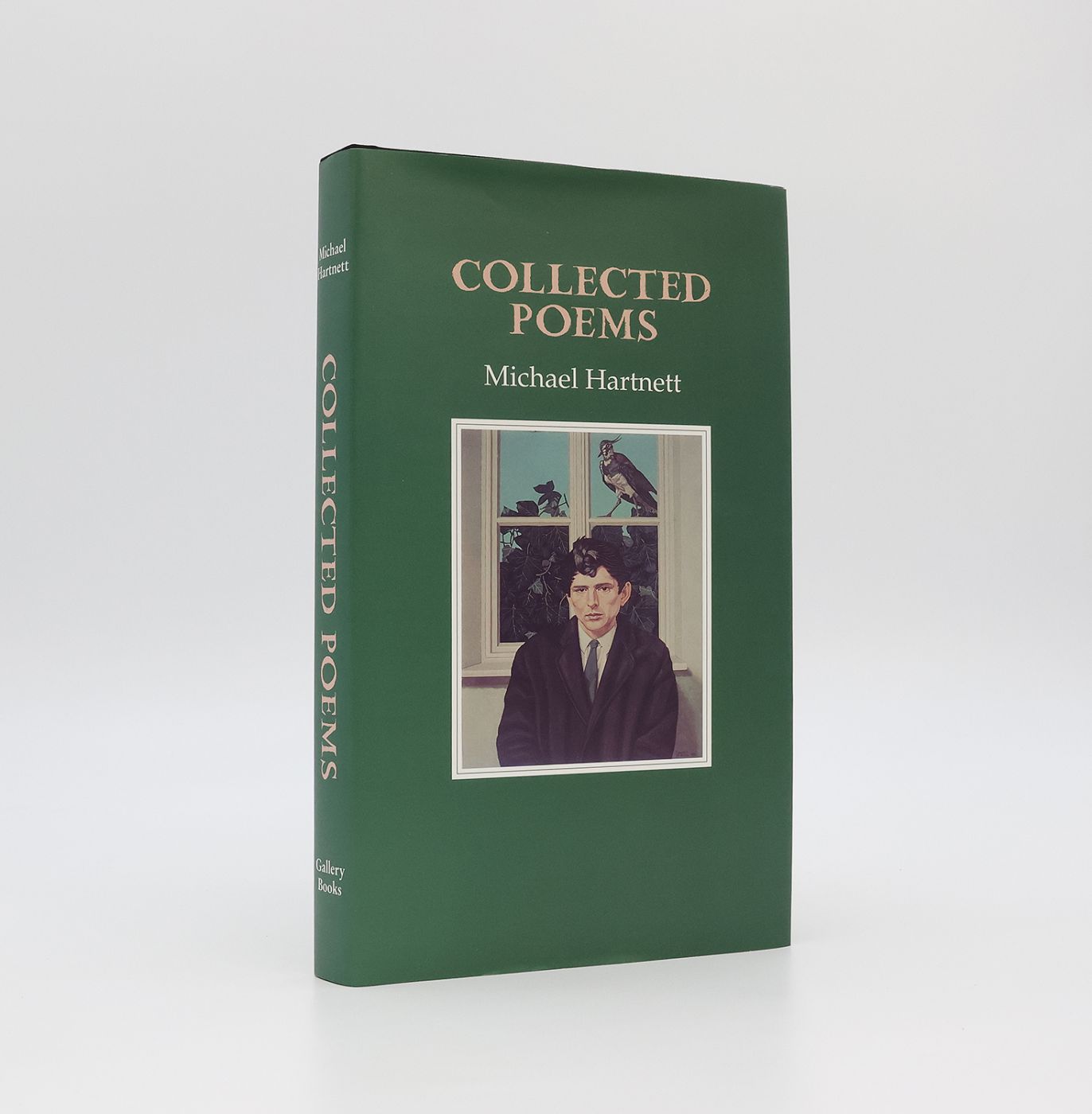 COLLECTED POEMS -  image 1