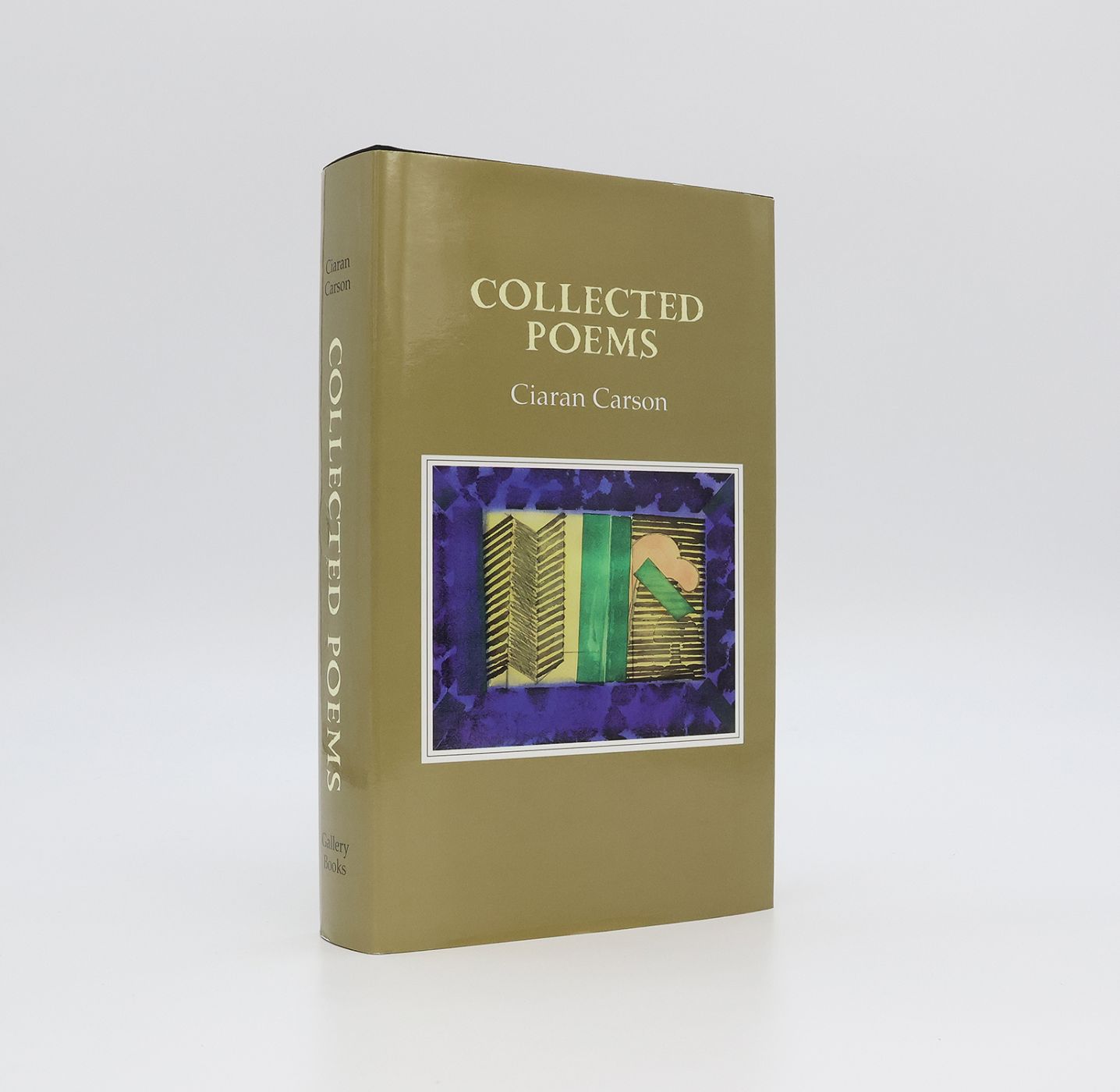 COLLECTED POEMS -  image 1