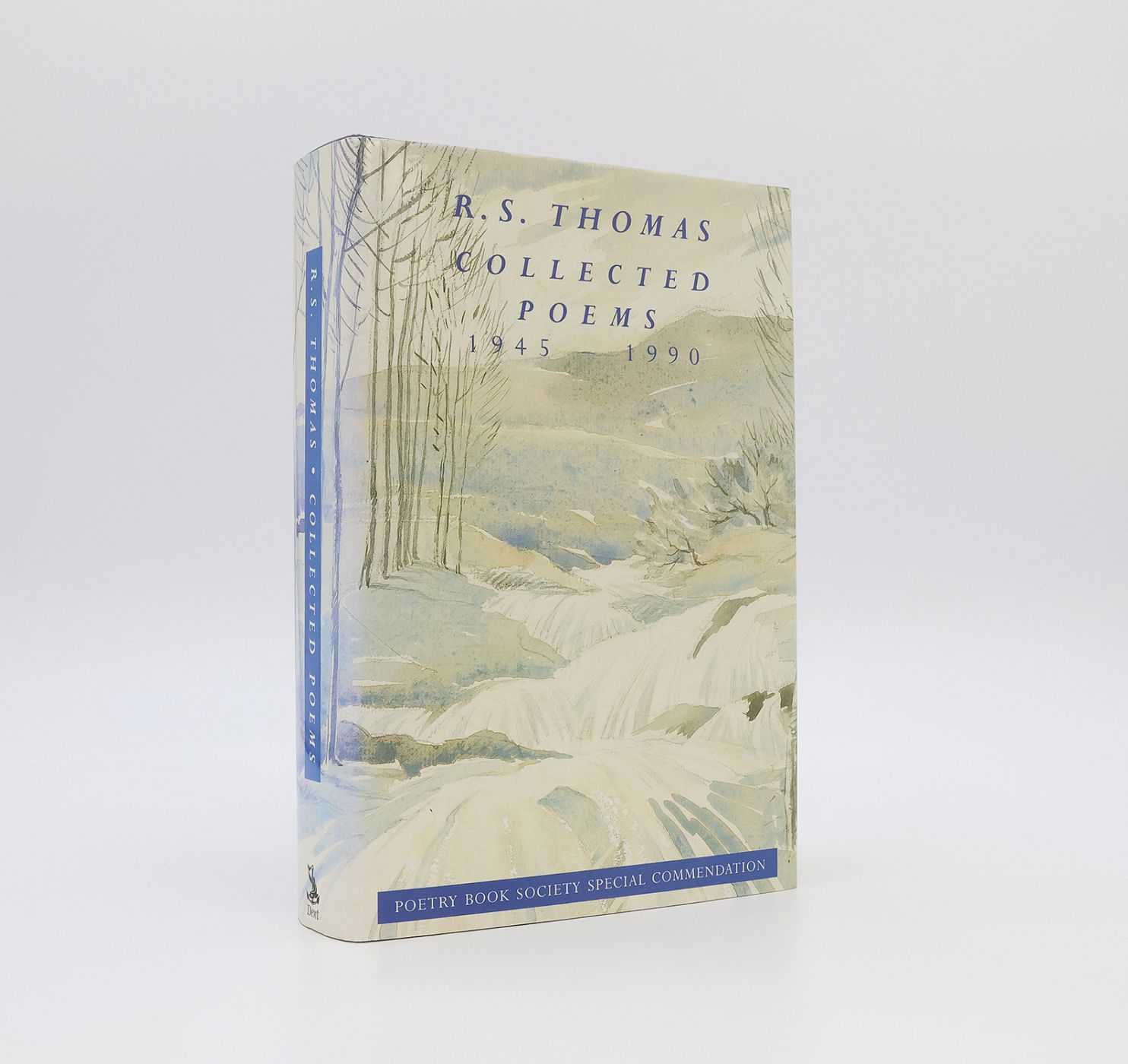 COLLECTED POEMS: -  image 1