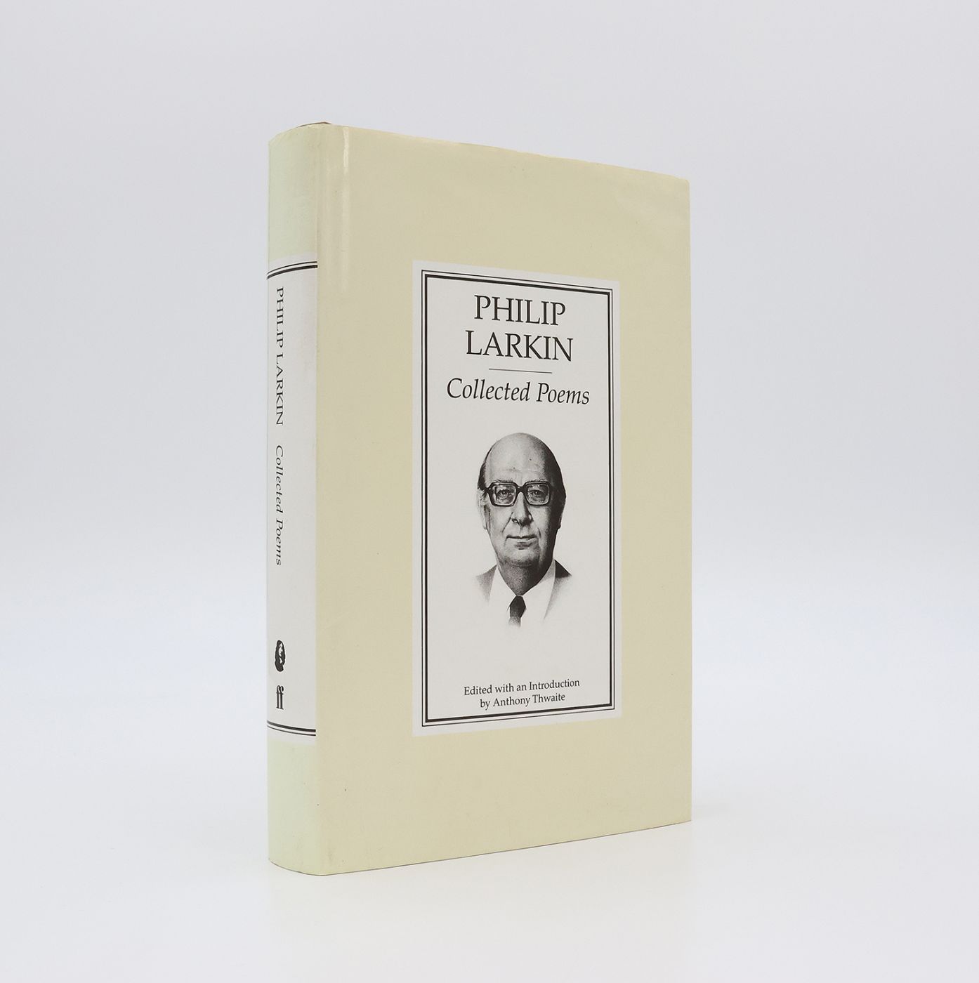 COLLECTED POEMS -  image 1