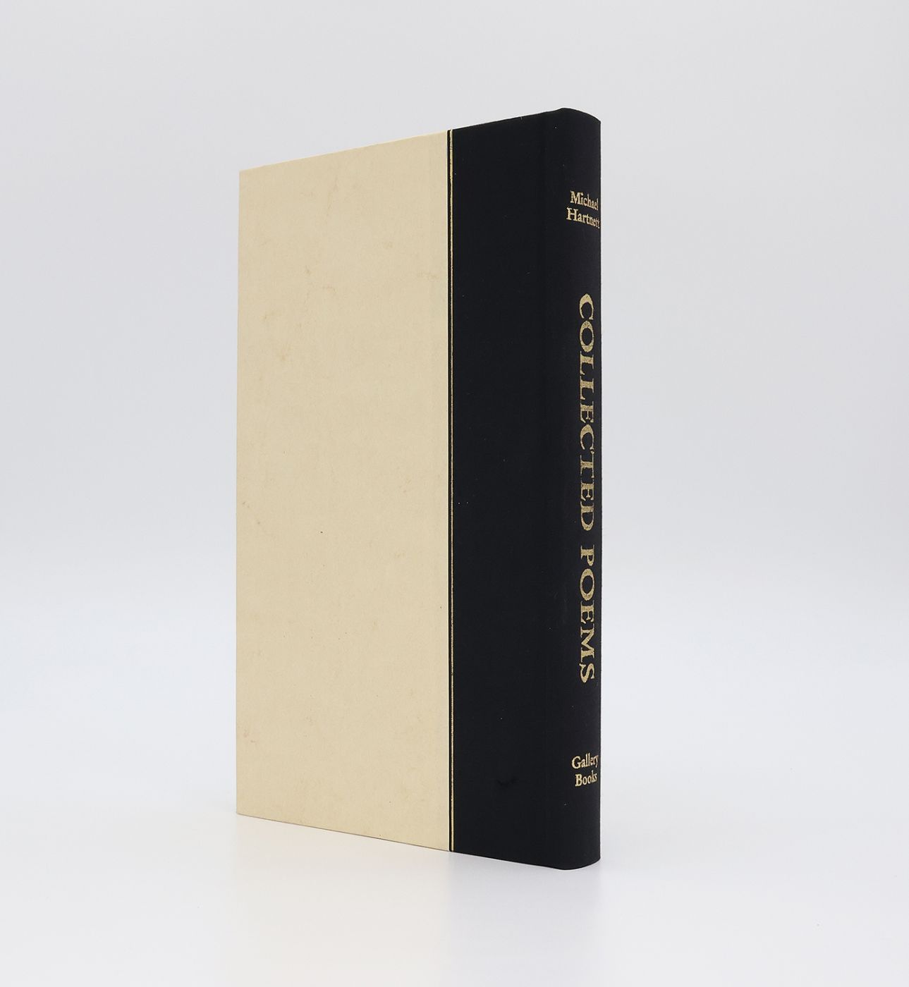 COLLECTED POEMS -  image 3