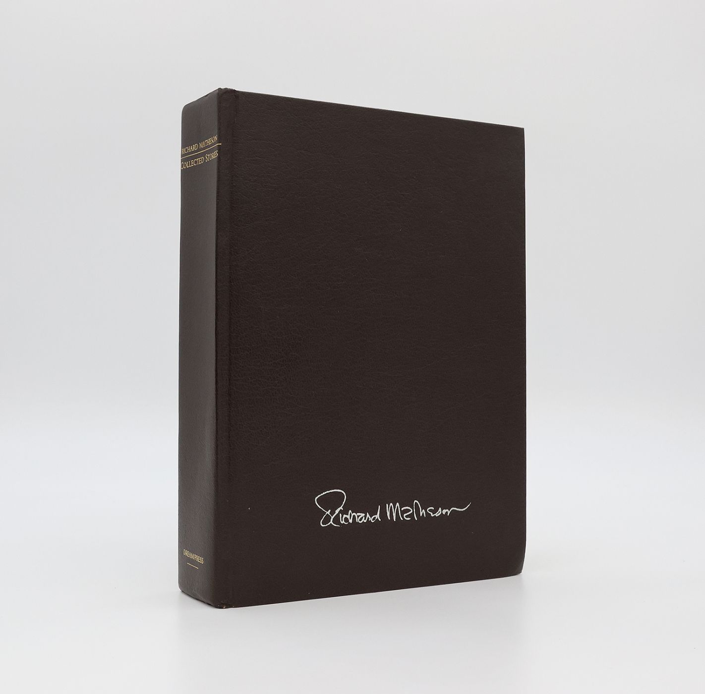 COLLECTED STORIES -  image 1