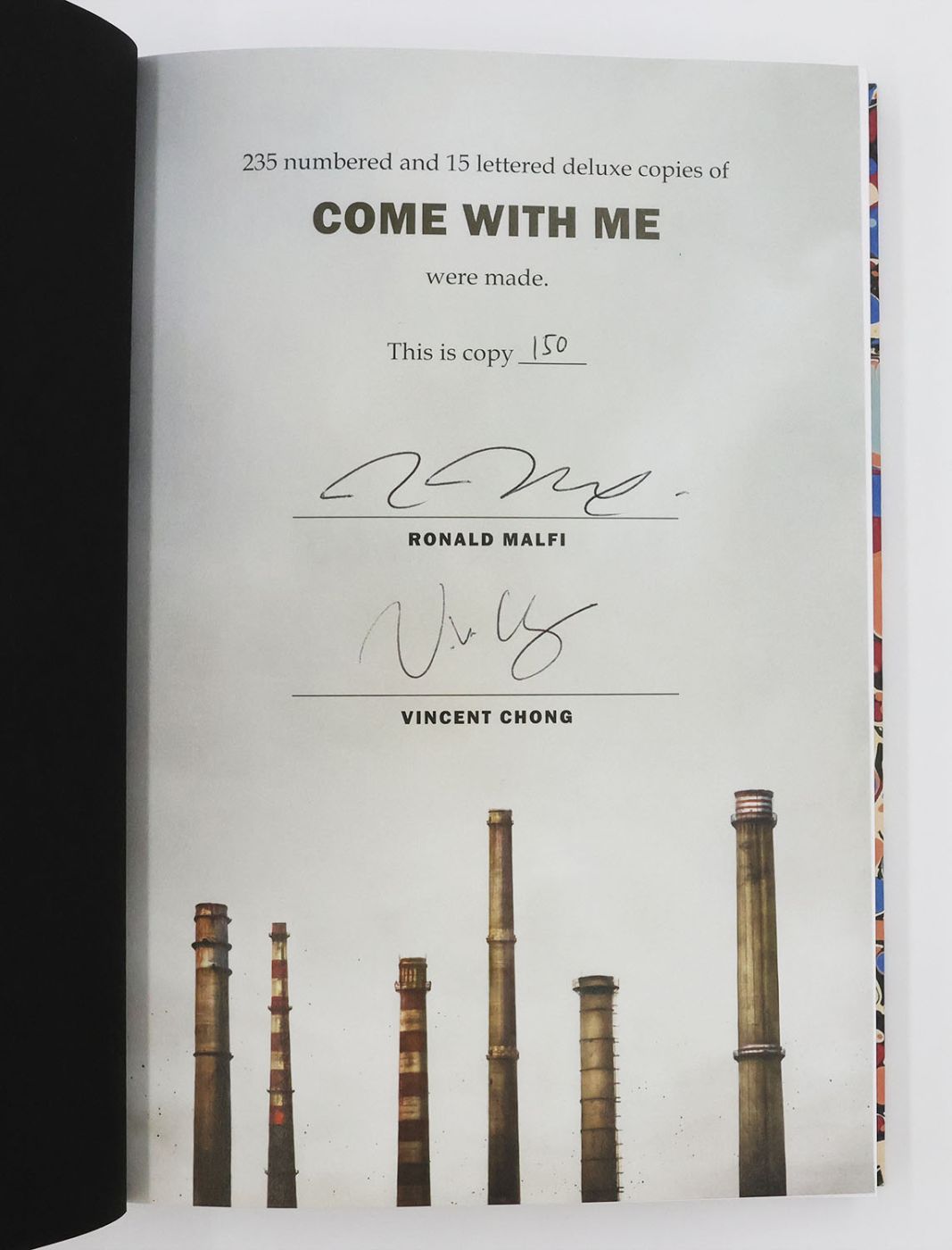 COME WITH ME -  image 4