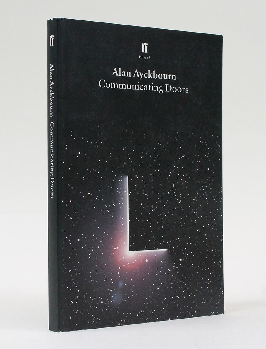 COMMUNICATING DOORS -  image 1