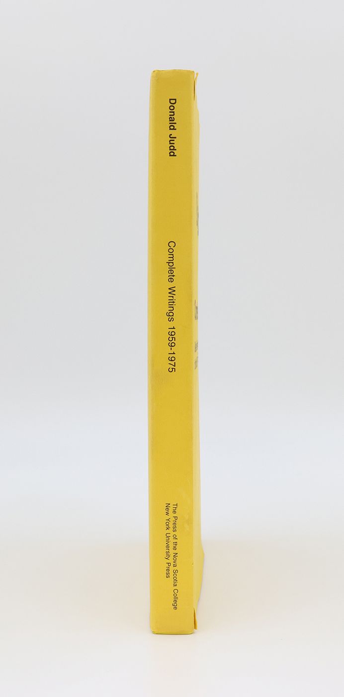 COMPLETE WRITINGS 1959 - 1975 -  image 2