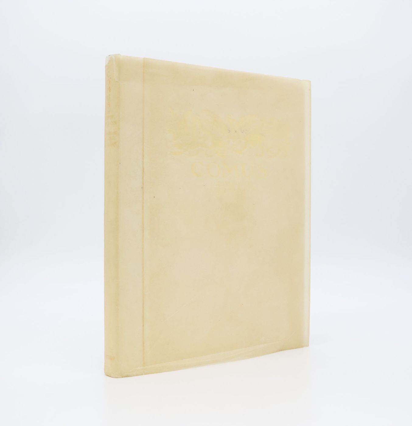 COMUS -  image 2