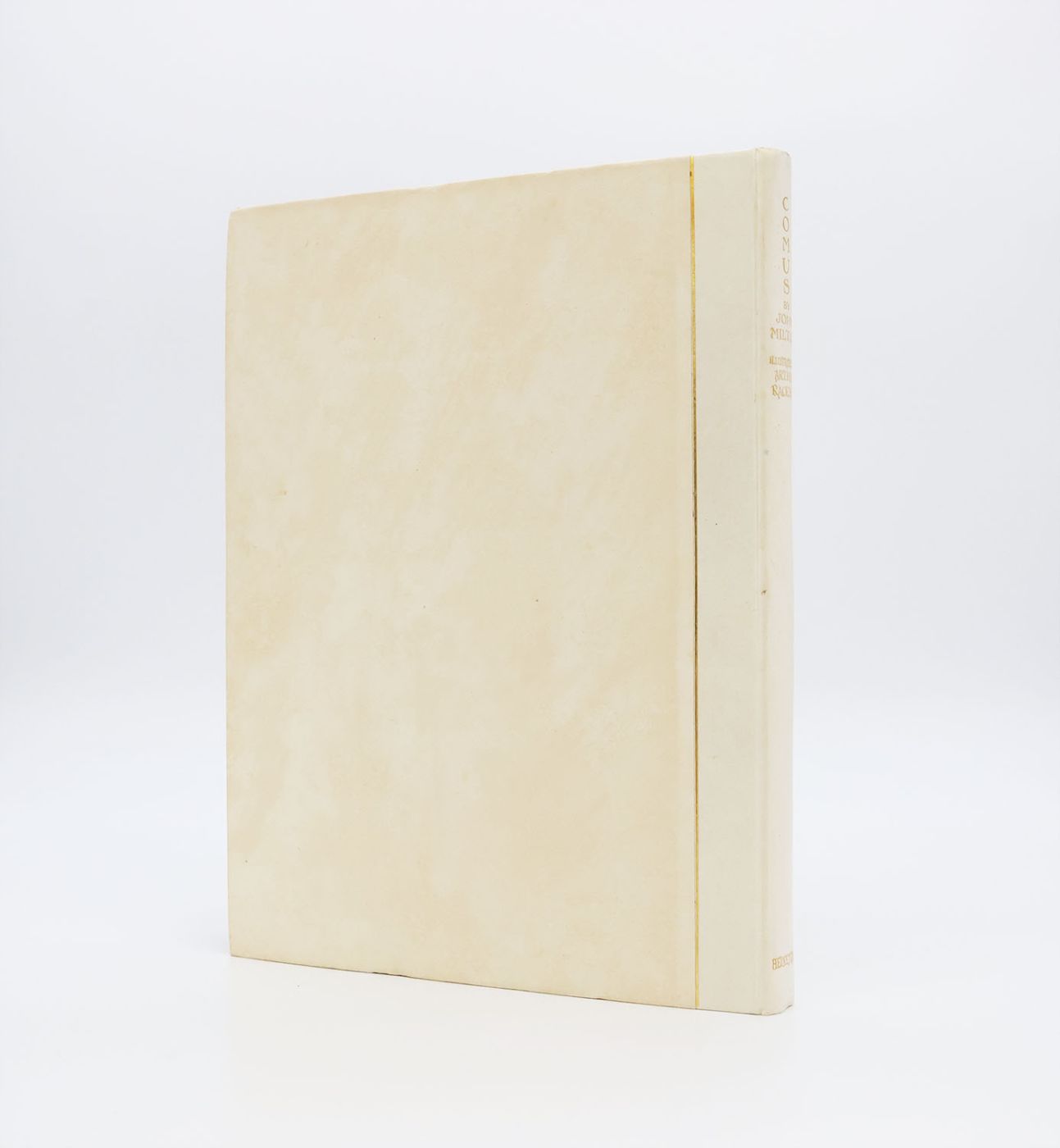 COMUS -  image 3