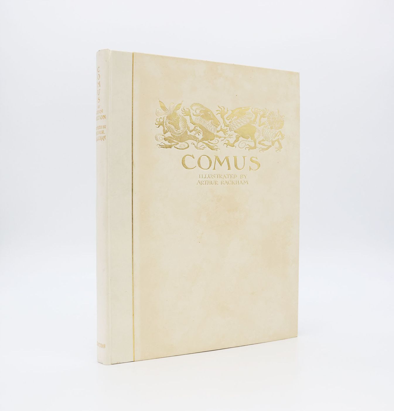 COMUS -  image 1