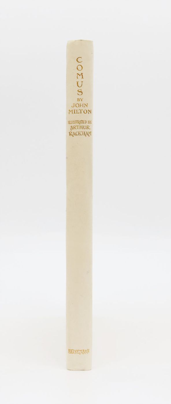 COMUS -  image 4