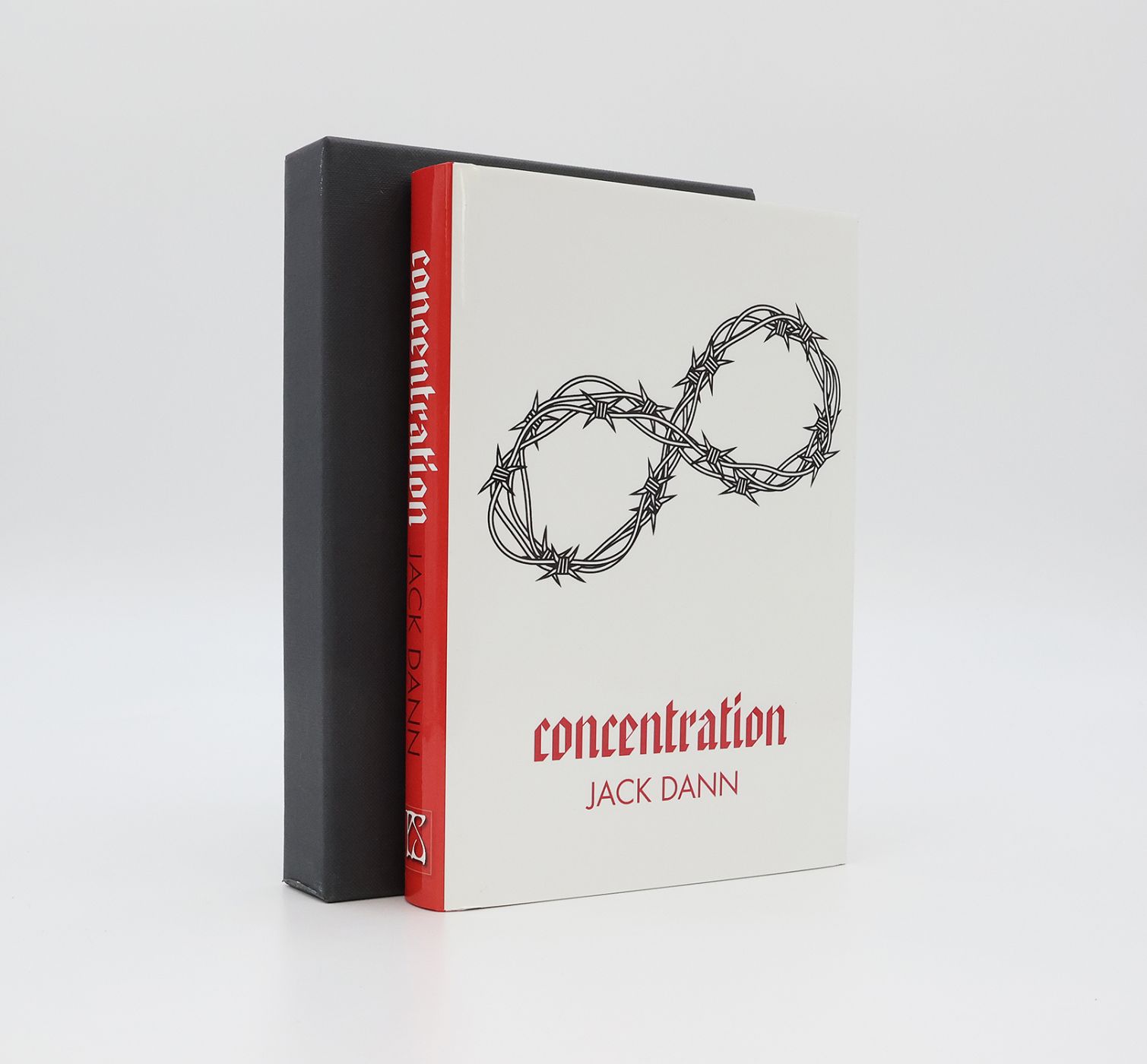 CONCENTRATION -  image 1