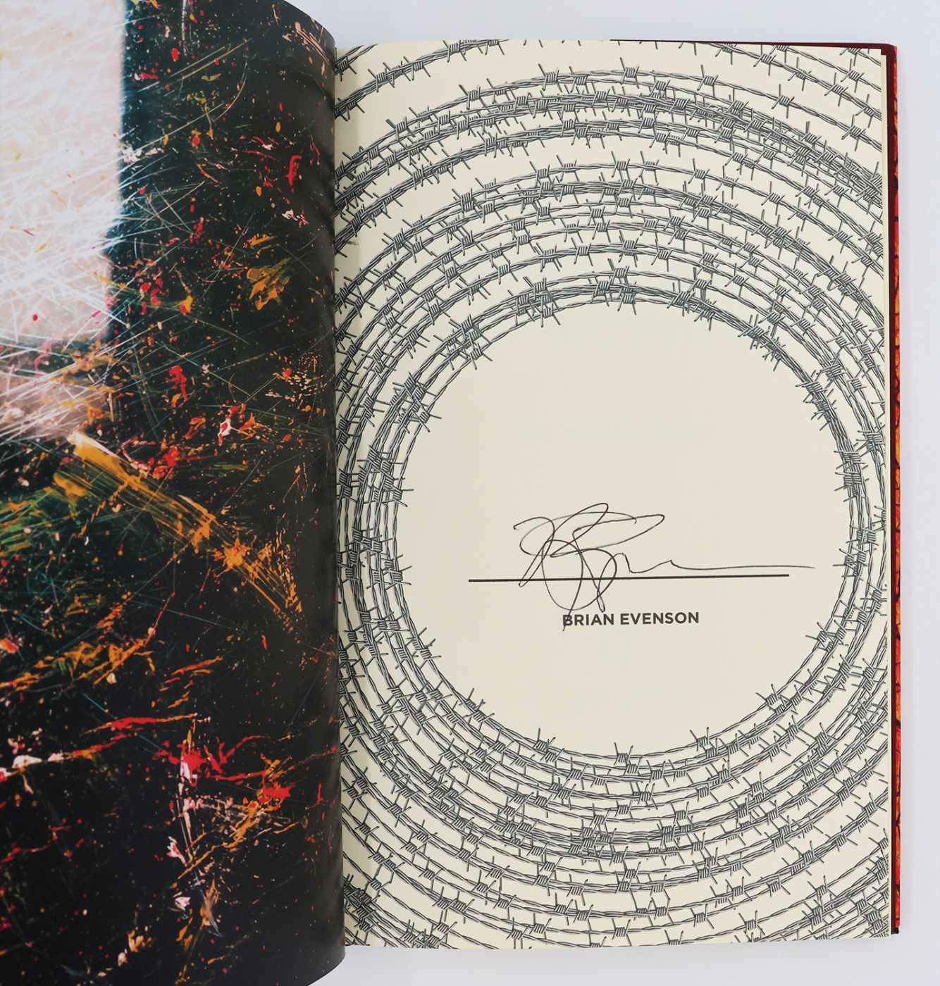 CONTAGION -  image 2