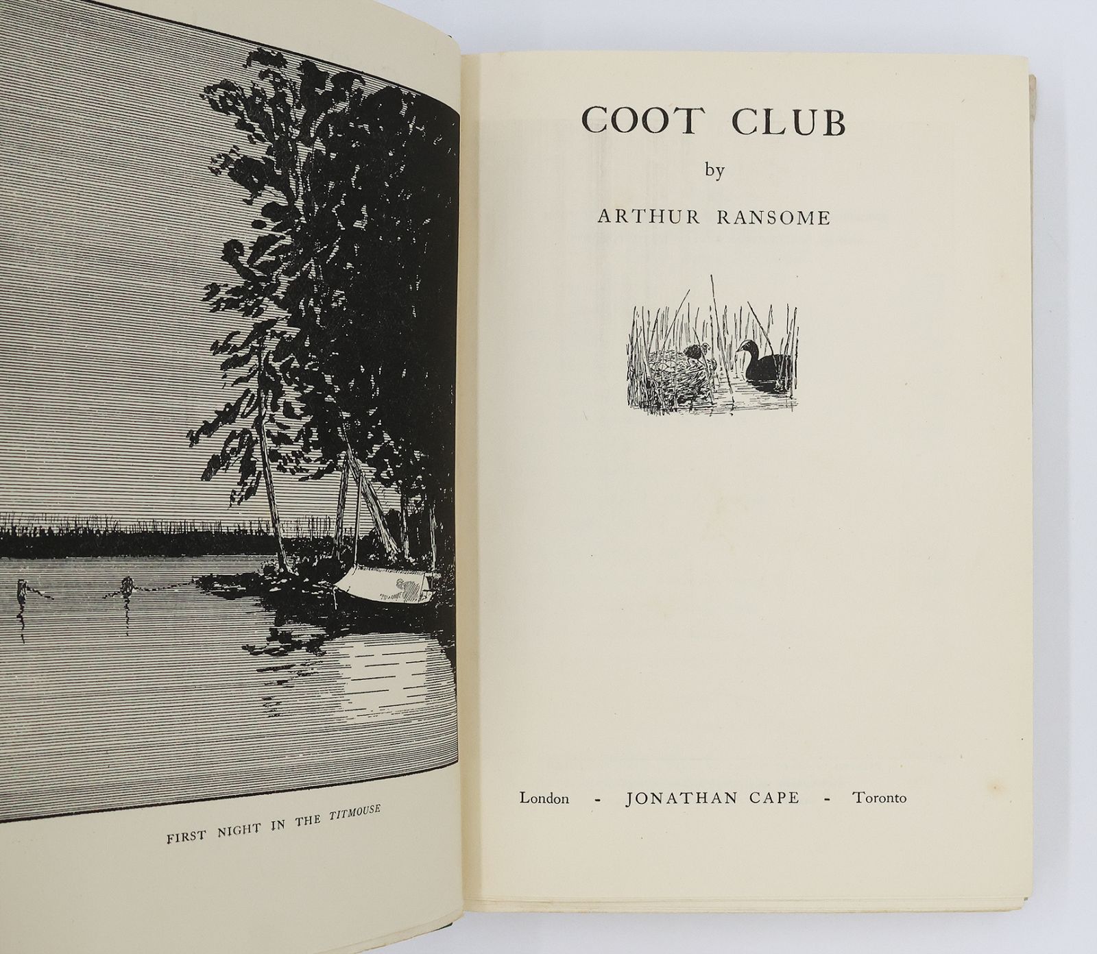 COOT CLUB -  image 2