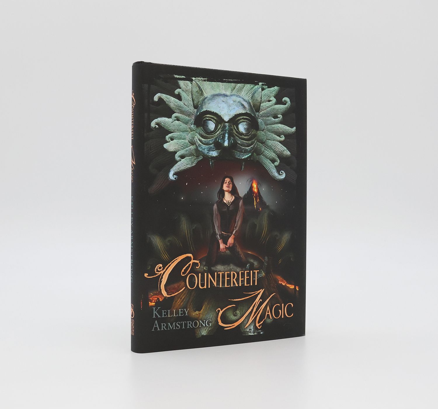 COUNTERFEIT MAGIC -  image 1