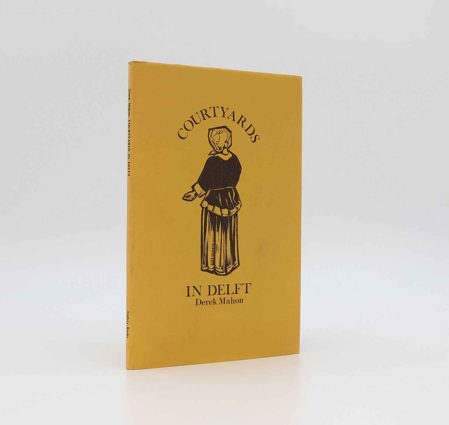 COURTYARDS IN DELFT -  image 1