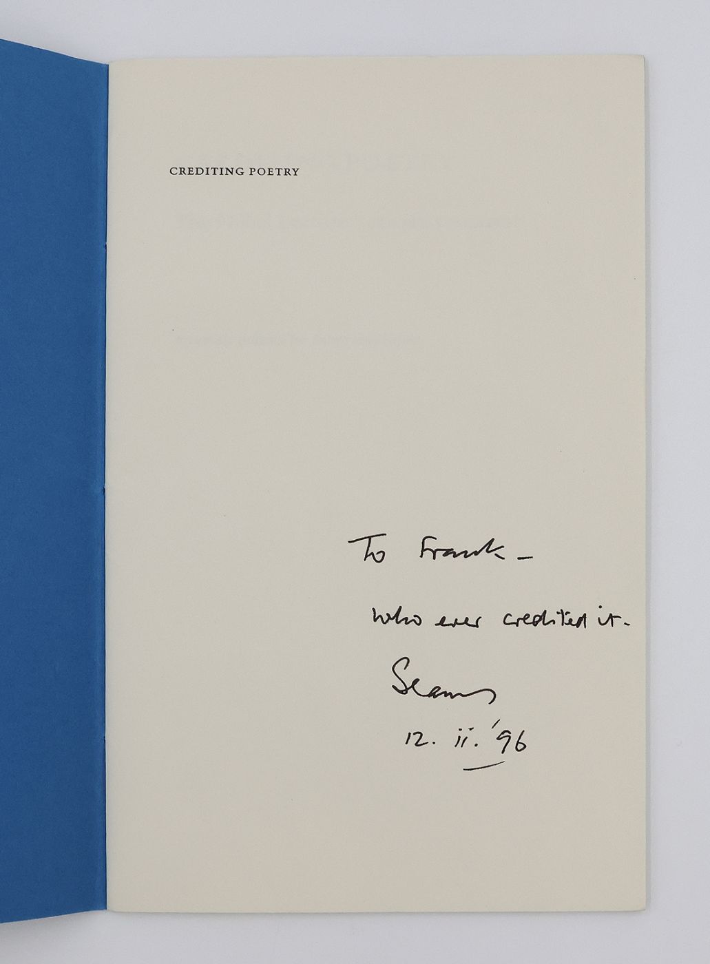 CREDITING POETRY: -  image 3