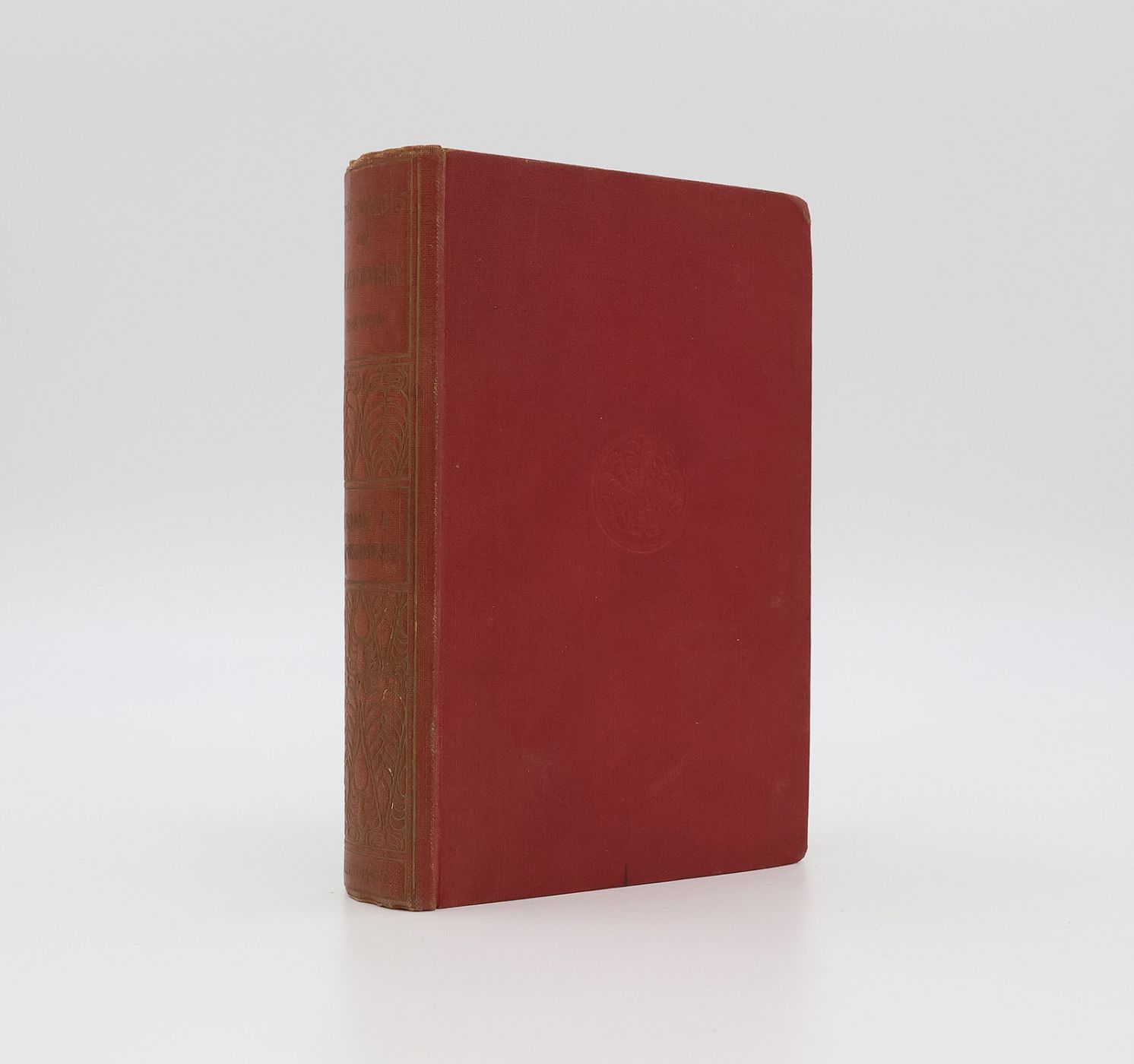 CRIME AND PUNISHMENT. -  image 1