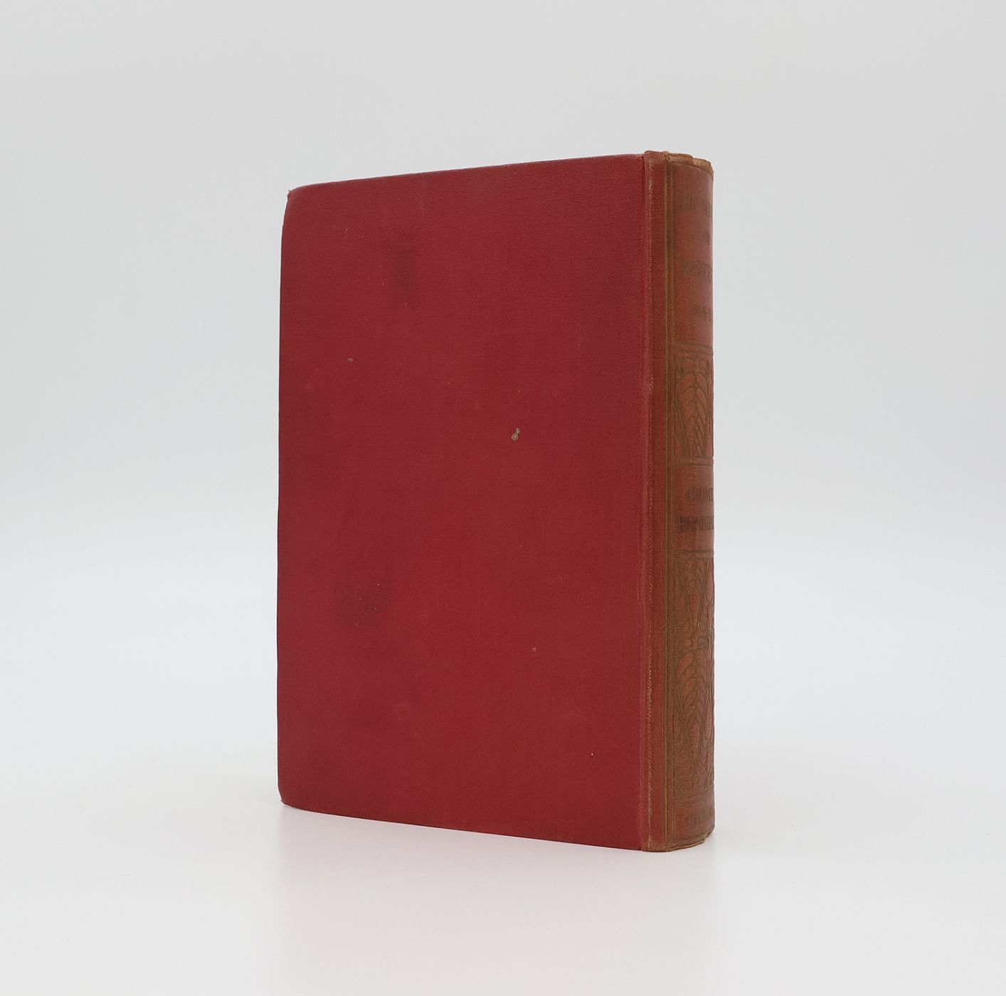 CRIME AND PUNISHMENT. -  image 3