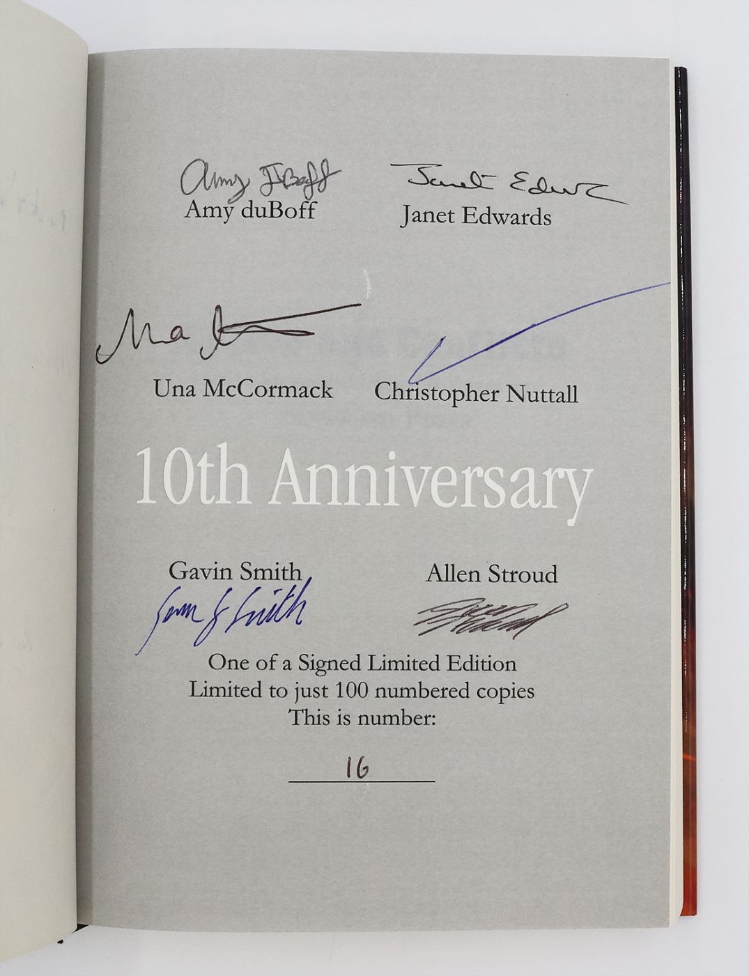 CRISES AND CONFLICTS -  image 3