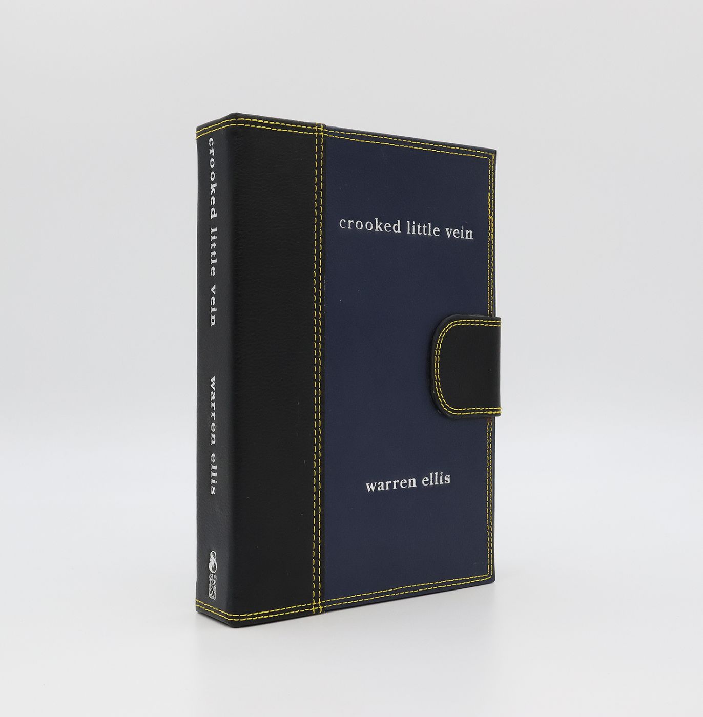 CROOKED LITTLE VEIN -  image 4