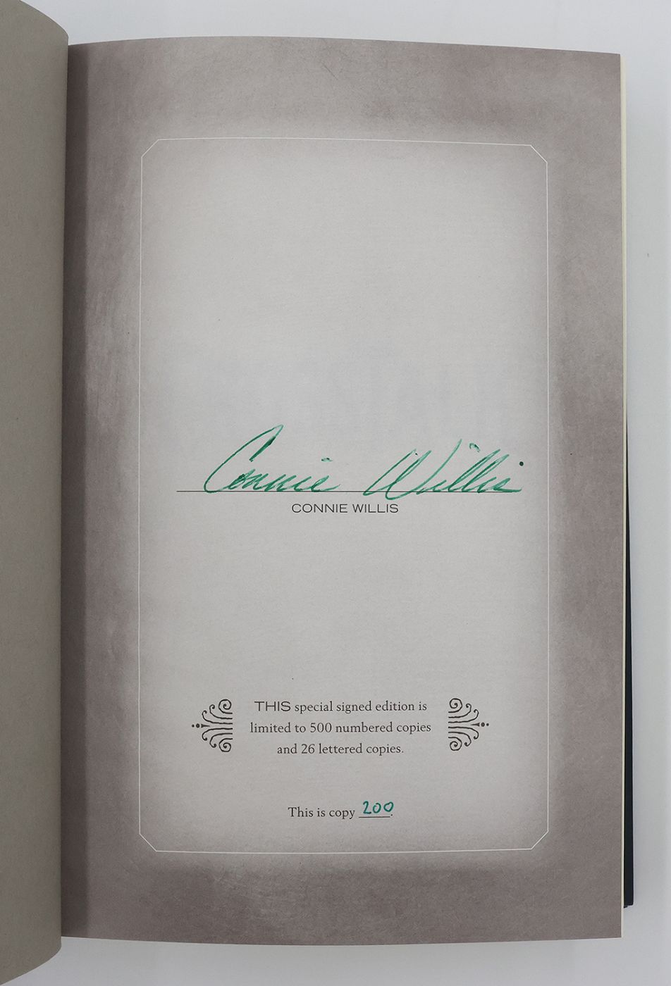 CROSSTALK -  image 2