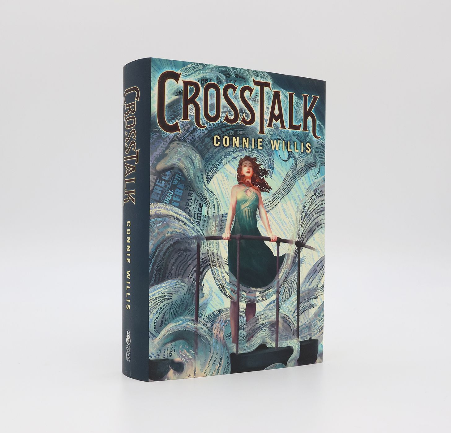 CROSSTALK -  image 1