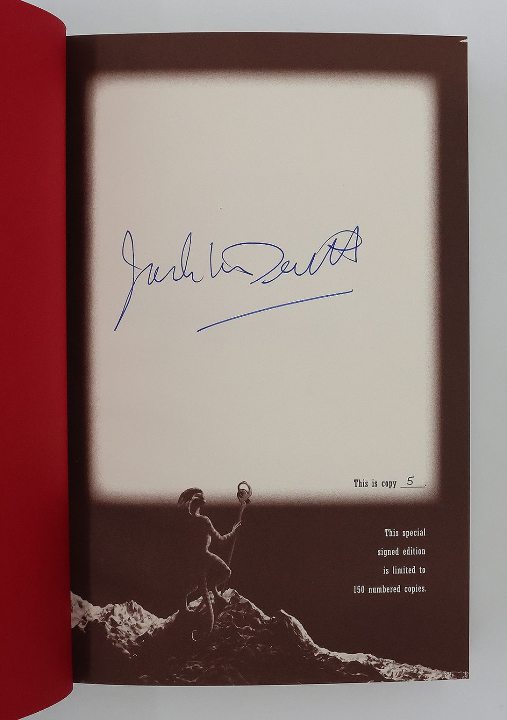 CRYPTIC: THE BEST SHORT FICTION OF JACK MCDEVITT -  image 4