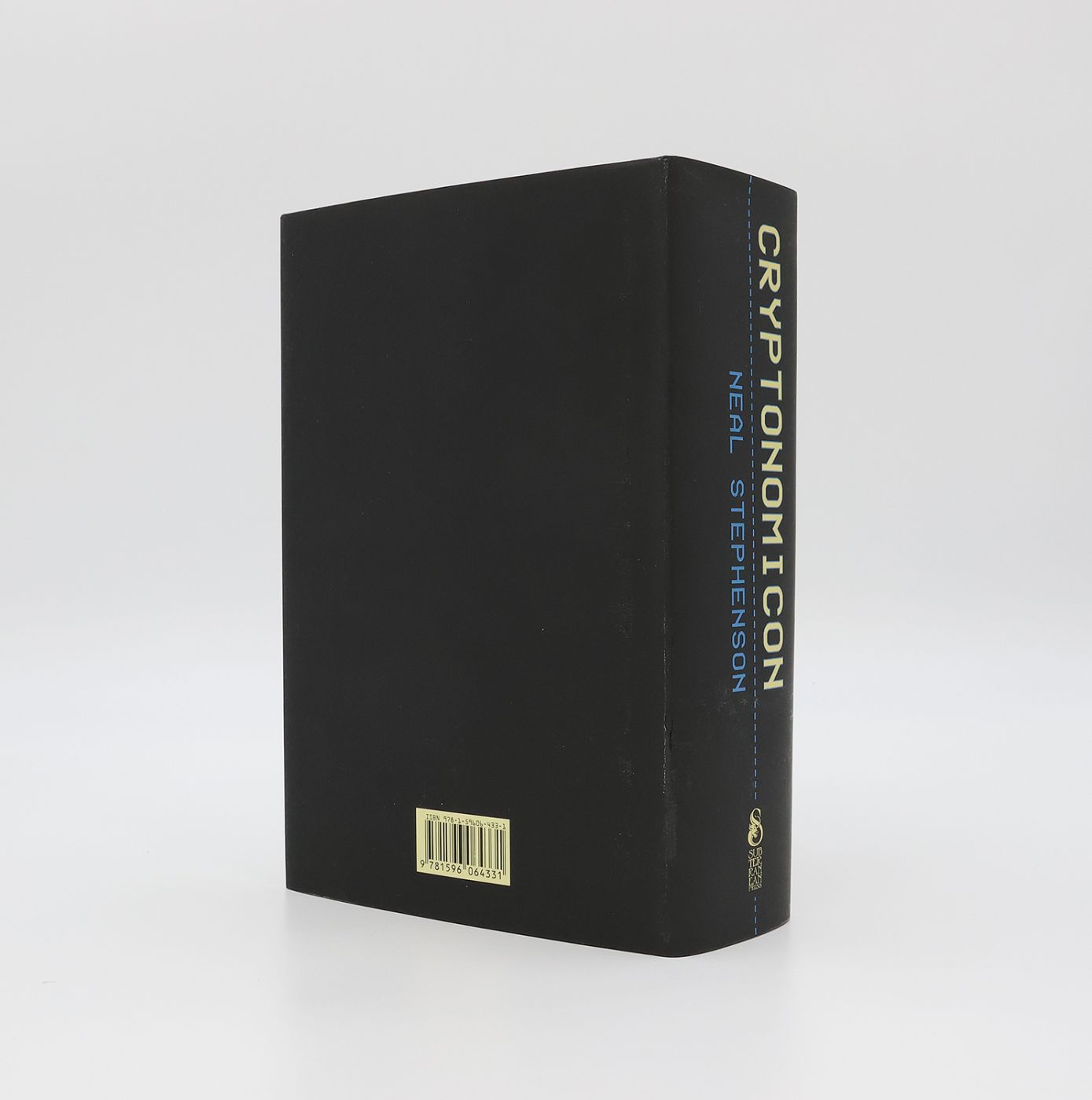 CRYPTONOMICON -  image 3