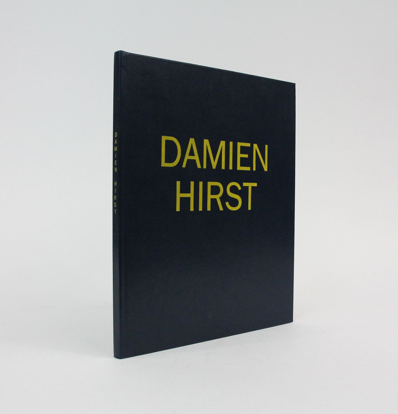 DAMIEN HIRST. INTERNAL AFFAIRS. -  image 1