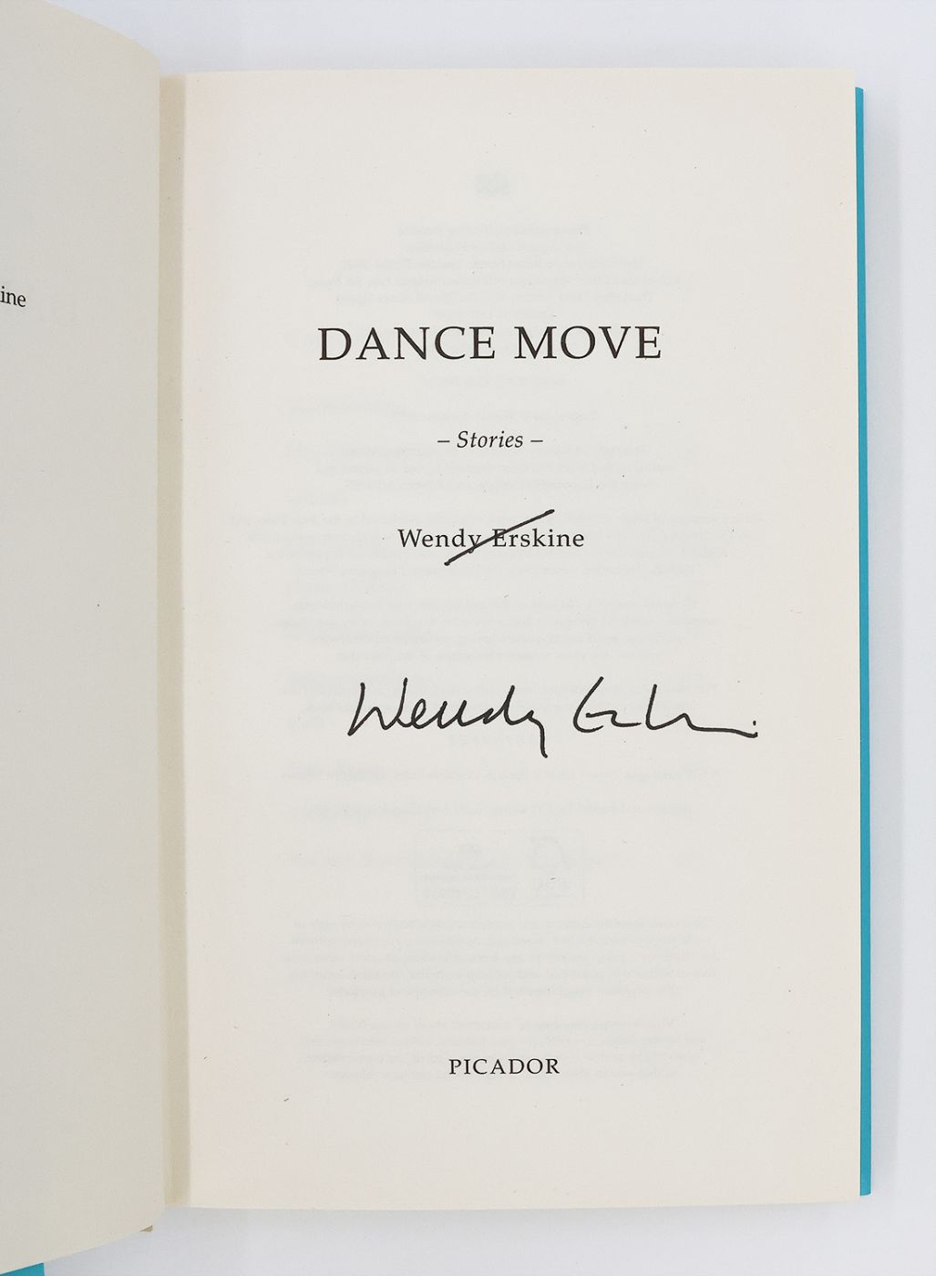 DANCE MOVE -  image 2